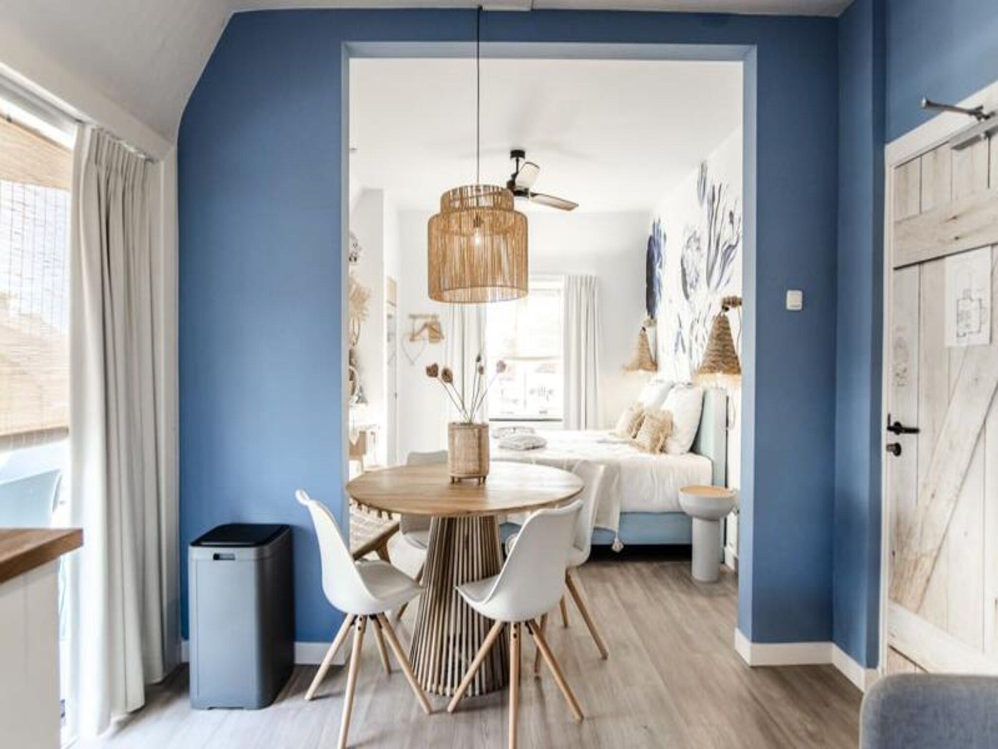 South Beach House 3 - Studio in Zandvoort - Foto 14 van 19