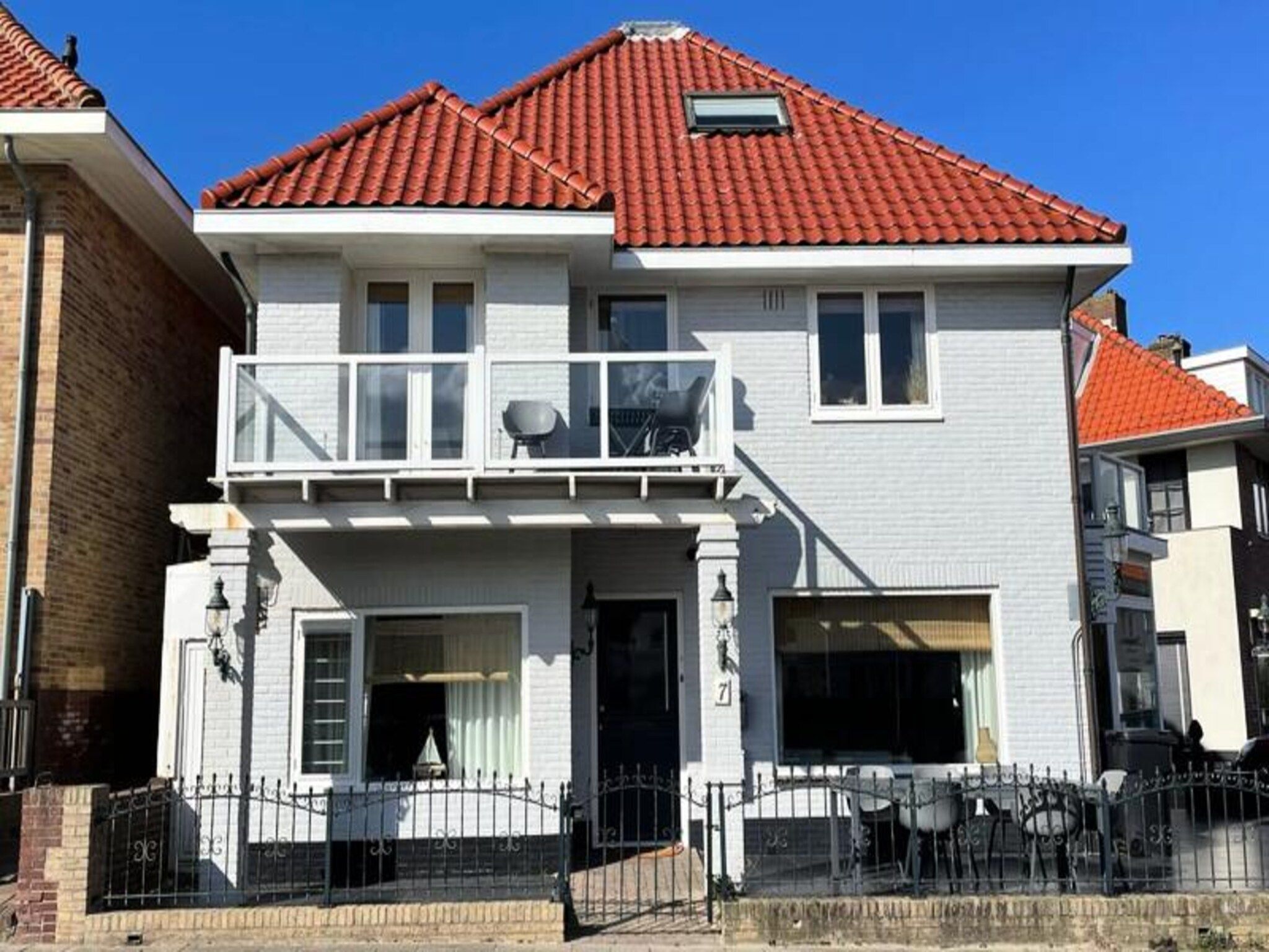 South Beach House 3 - Studio in Zandvoort - Foto 17 van 19