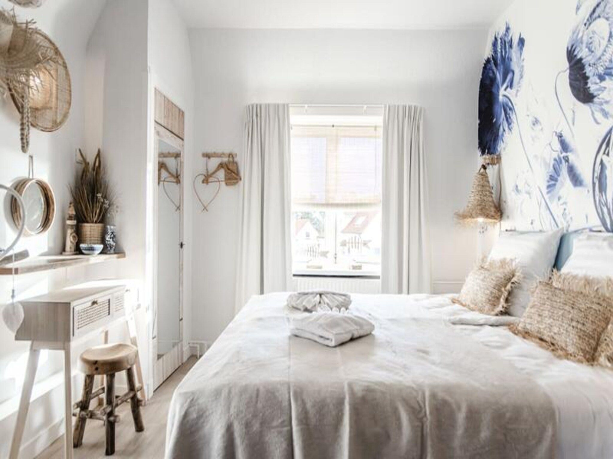 South Beach House 3 - Studio in Zandvoort - Foto 3 van 19