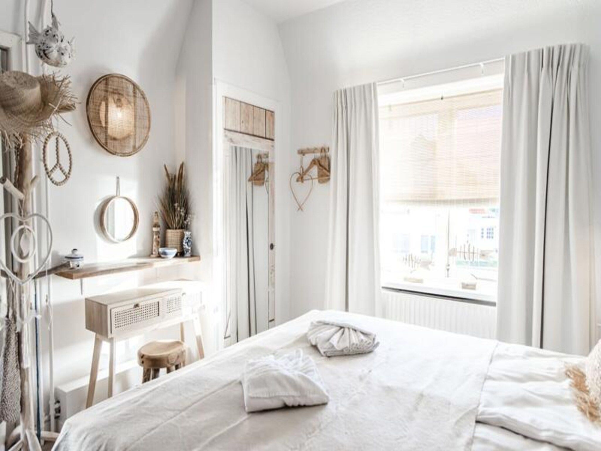 South Beach House 3 - Studio in Zandvoort - Foto 4 van 19