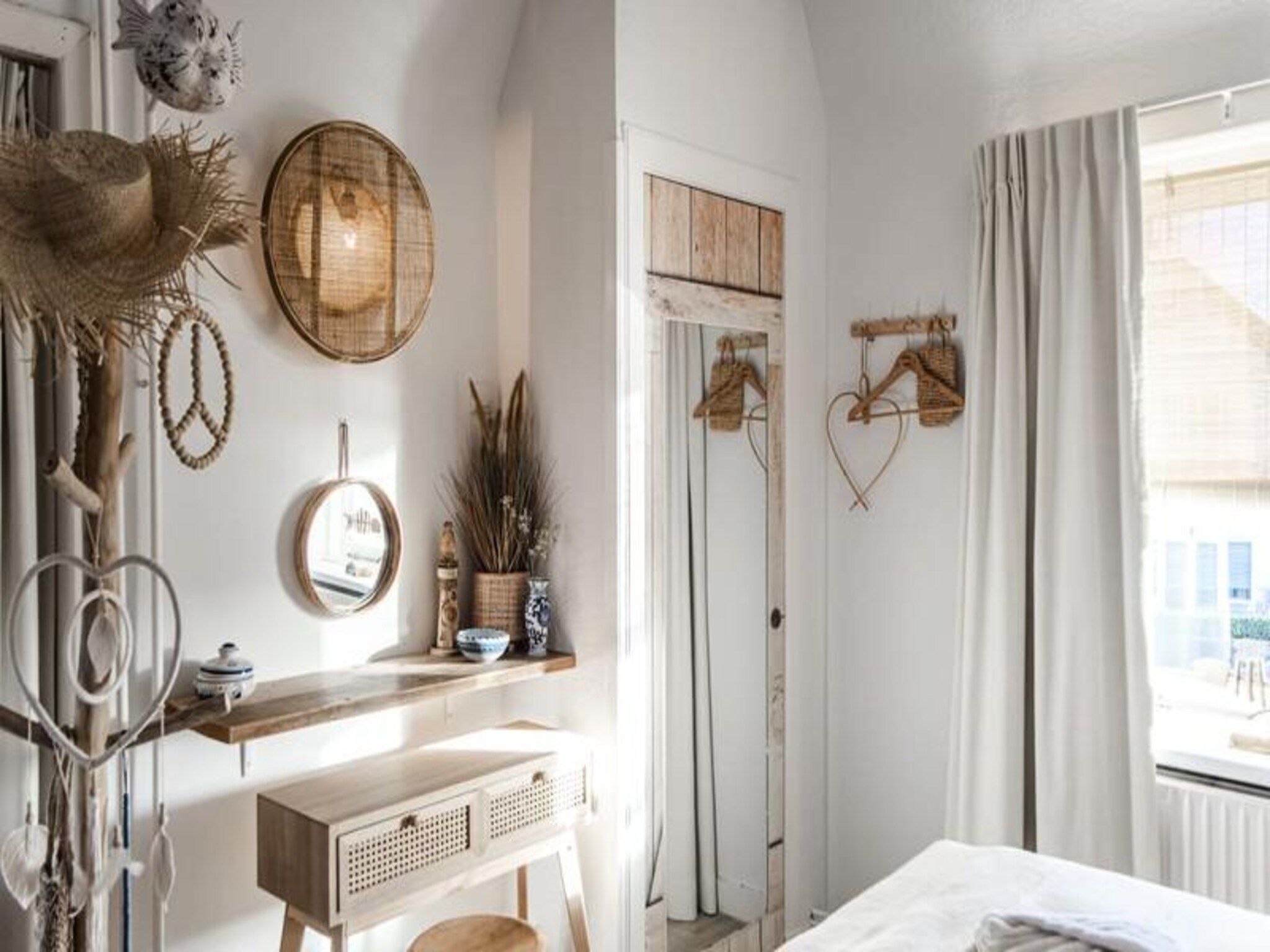 South Beach House 3 - Studio in Zandvoort - Foto 5 van 19