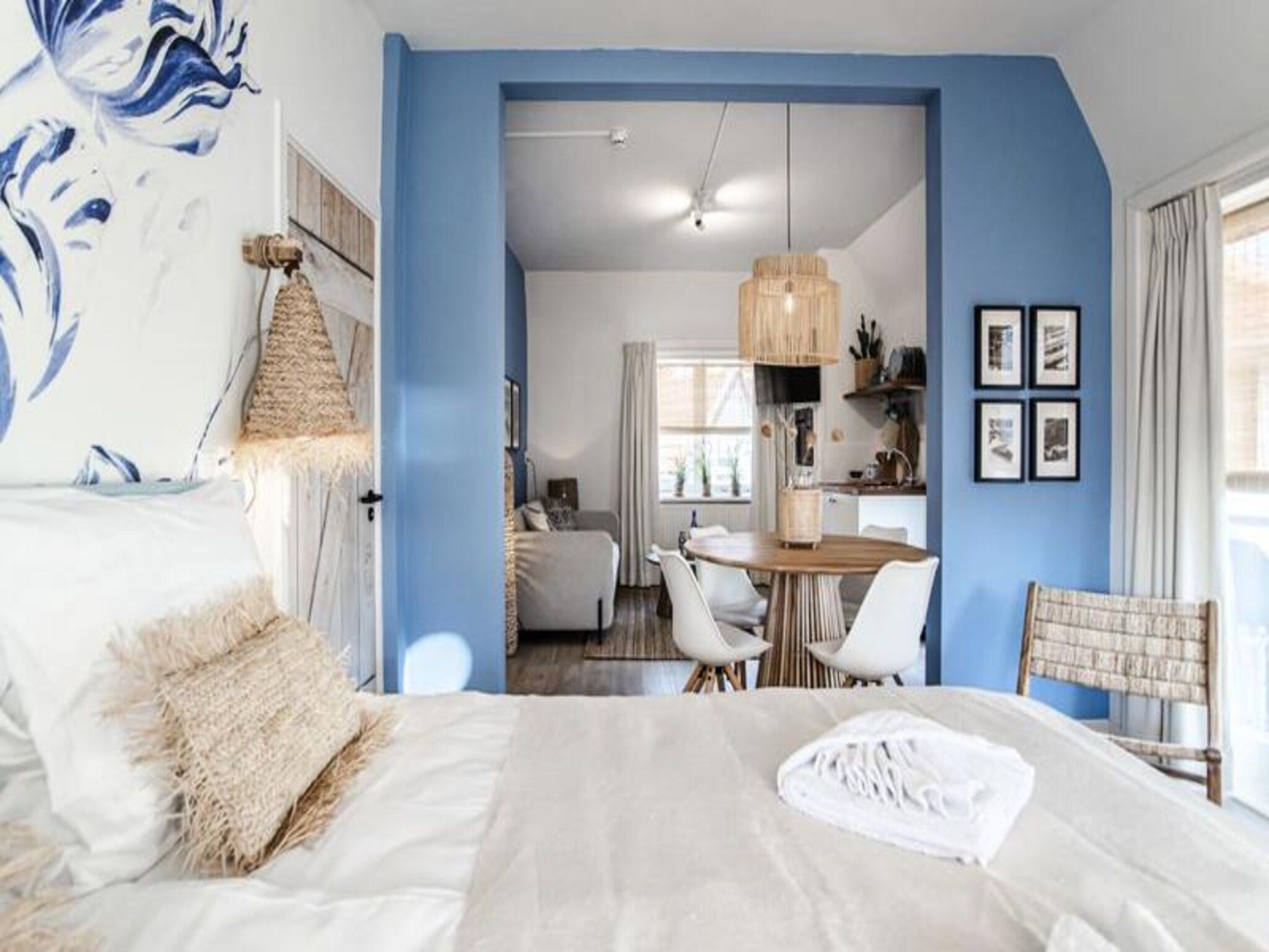 South Beach House 3 - Studio in Zandvoort - Foto 8 van 19