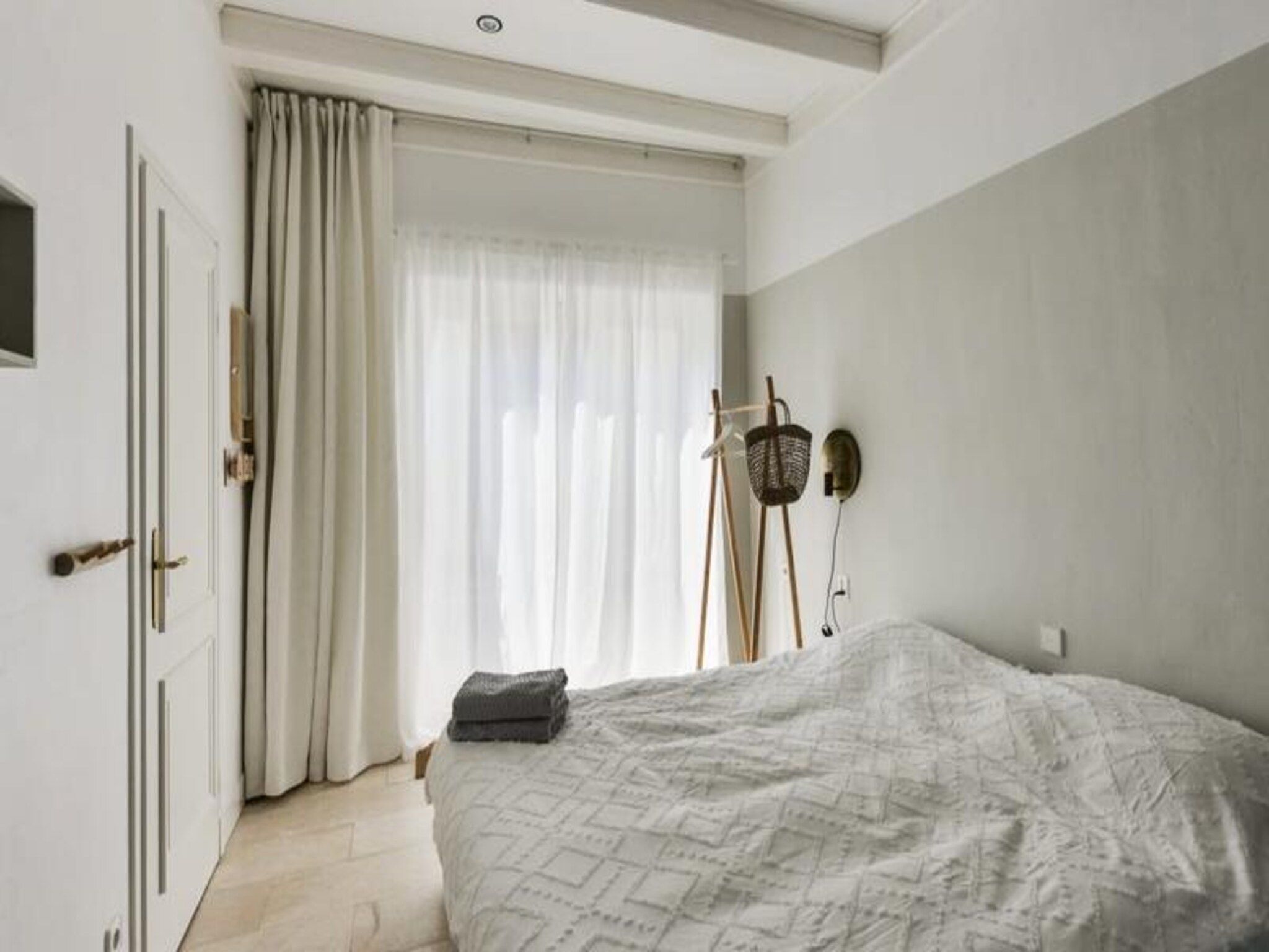 Villa Loft Apartment With Light Garden Room in Zandvoort - Foto 14 van 23