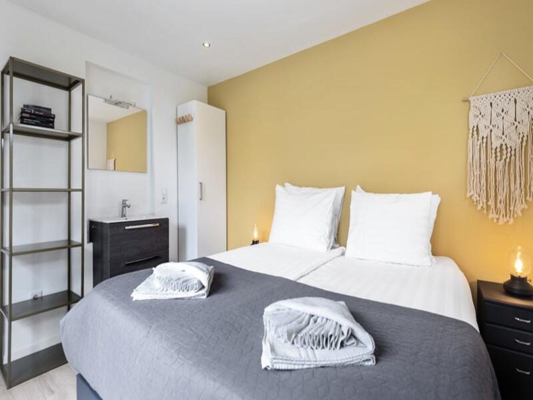 Amsterdam Dunes Holiday Home in Zandvoort - Foto 6 van 30