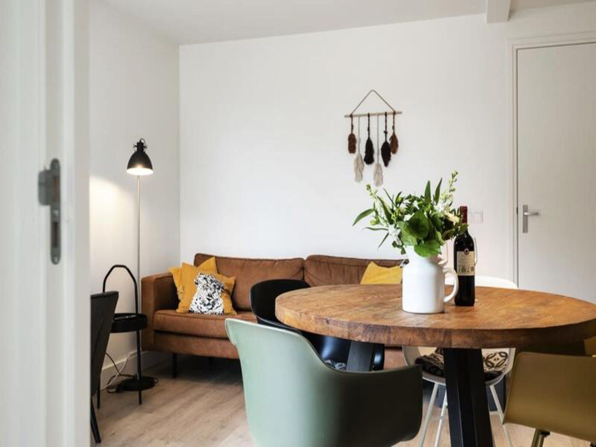 Amsterdam Dunes Holiday Home in Zandvoort - Foto 7 van 30