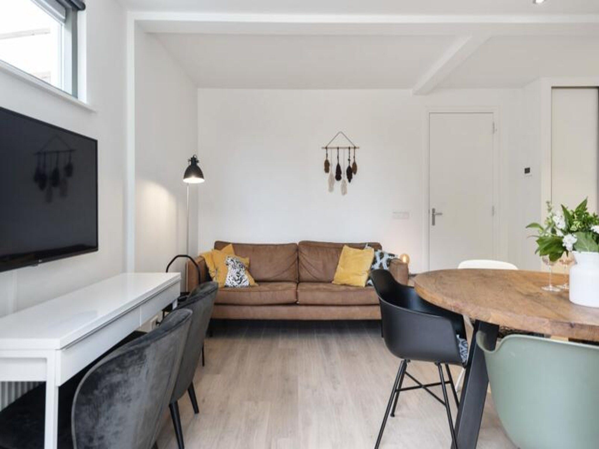 Amsterdam Dunes Holiday Home in Zandvoort - Foto 9 van 30