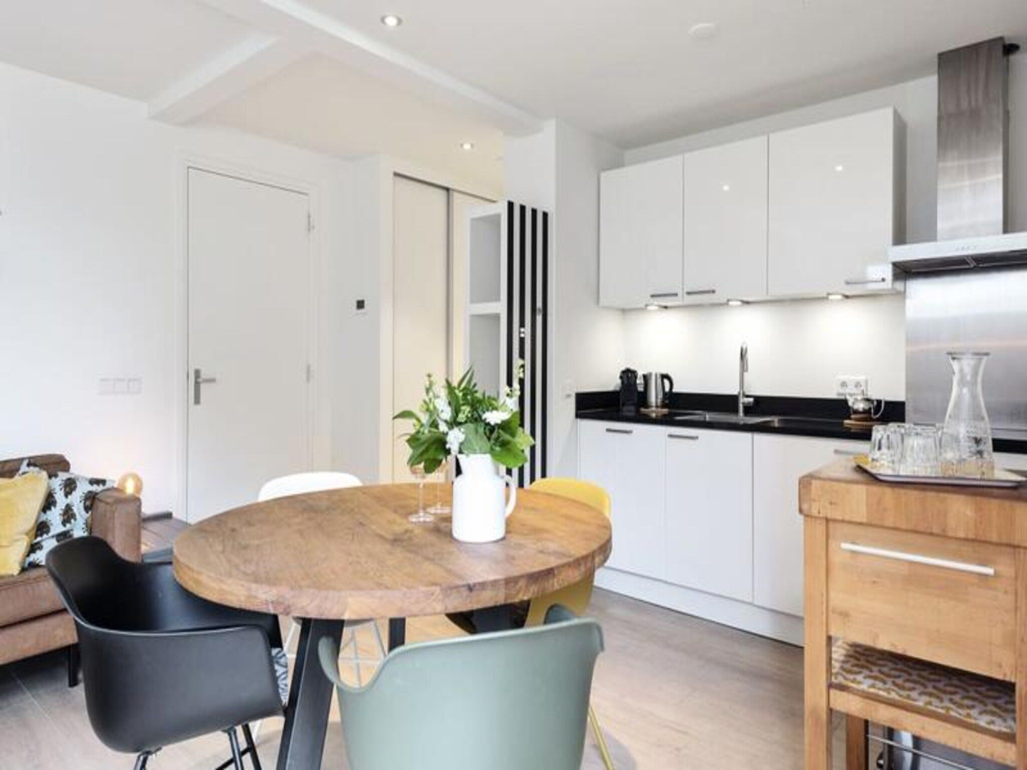 Amsterdam Dunes Holiday Home in Zandvoort - Foto 12 van 30