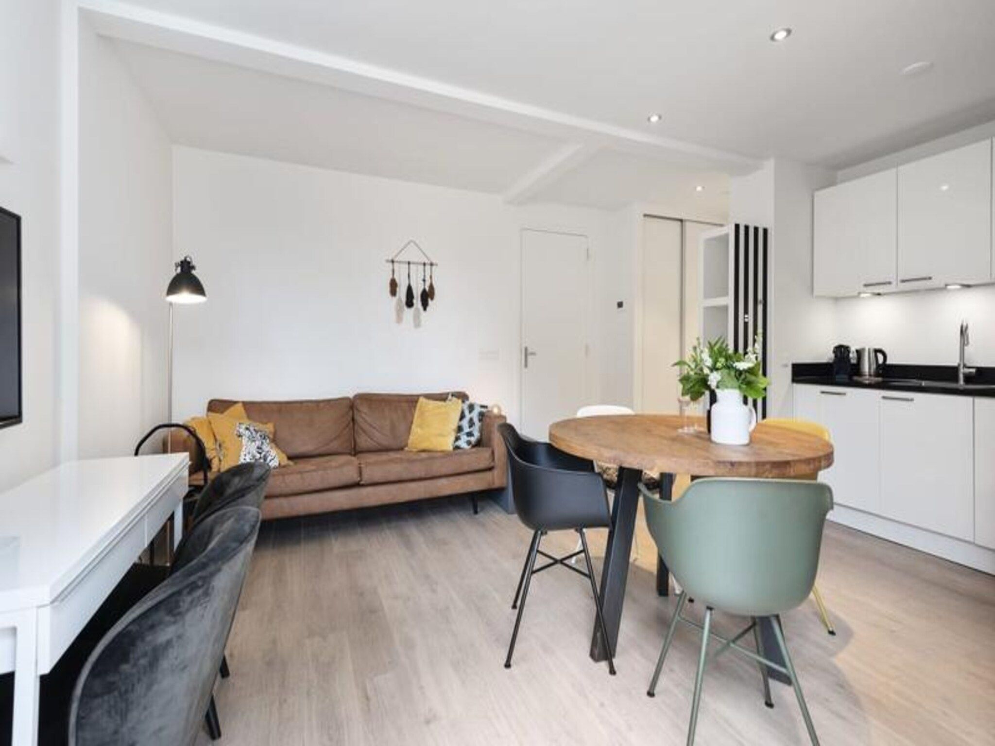 Amsterdam Dunes Holiday Home in Zandvoort - Foto 13 van 30