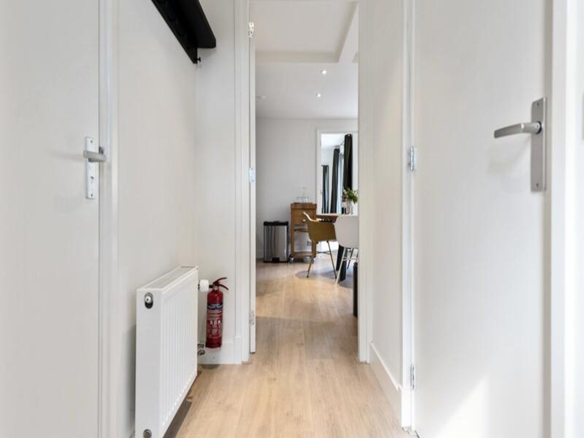 Amsterdam Dunes Holiday Home in Zandvoort - Foto 15 van 30