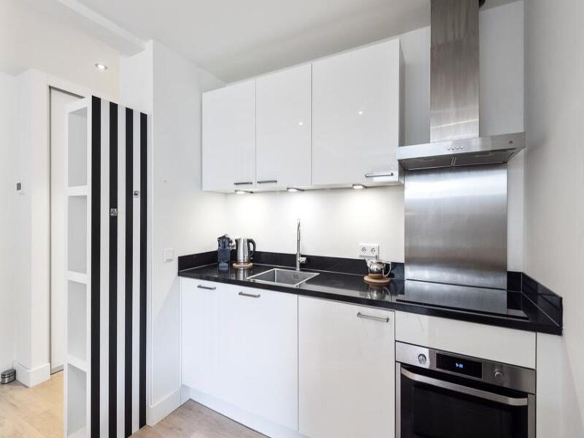 Amsterdam Dunes Holiday Home in Zandvoort - Foto 16 van 30