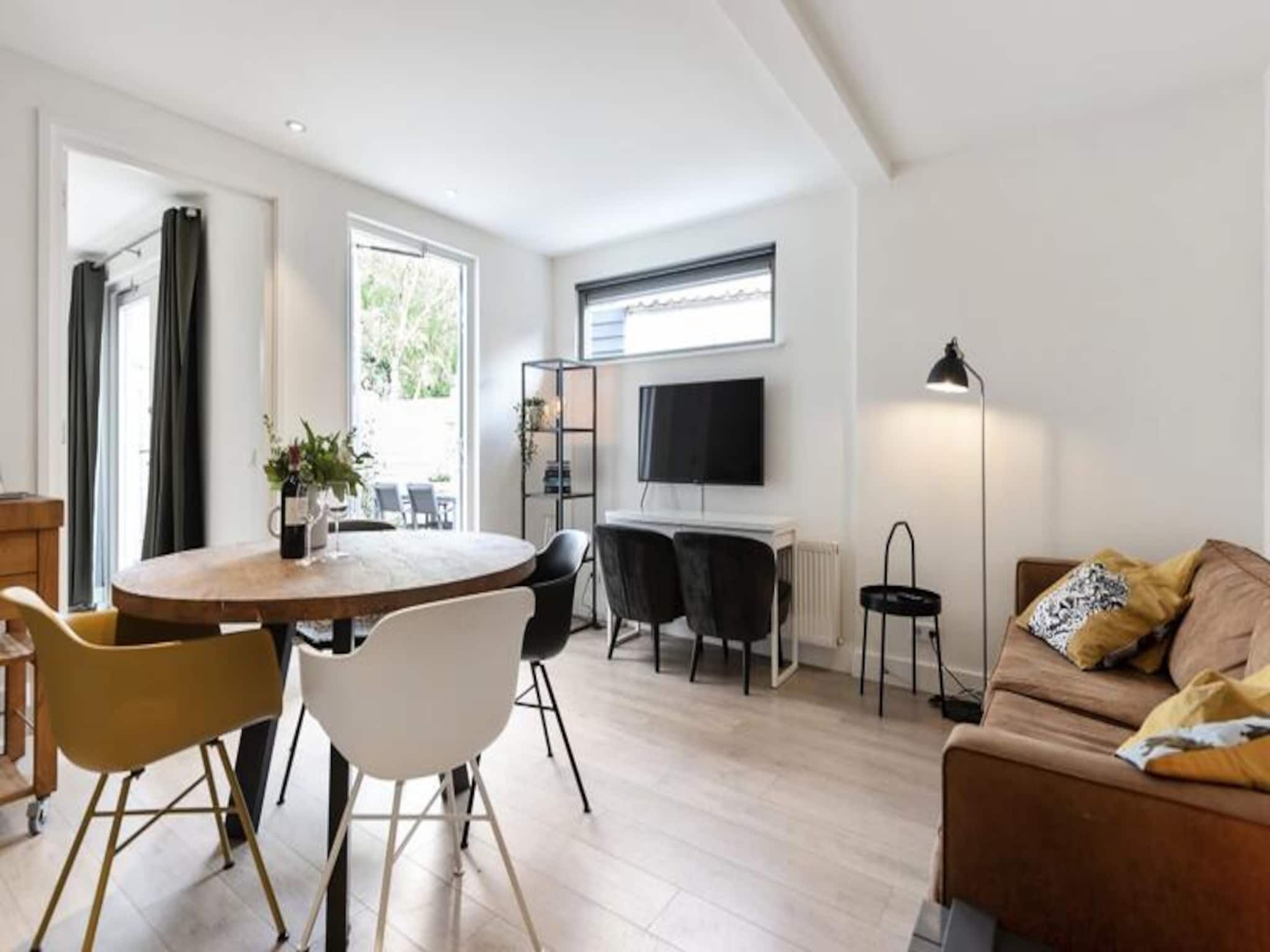 Amsterdam Dunes Holiday Home in Zandvoort - Foto 1 van 30