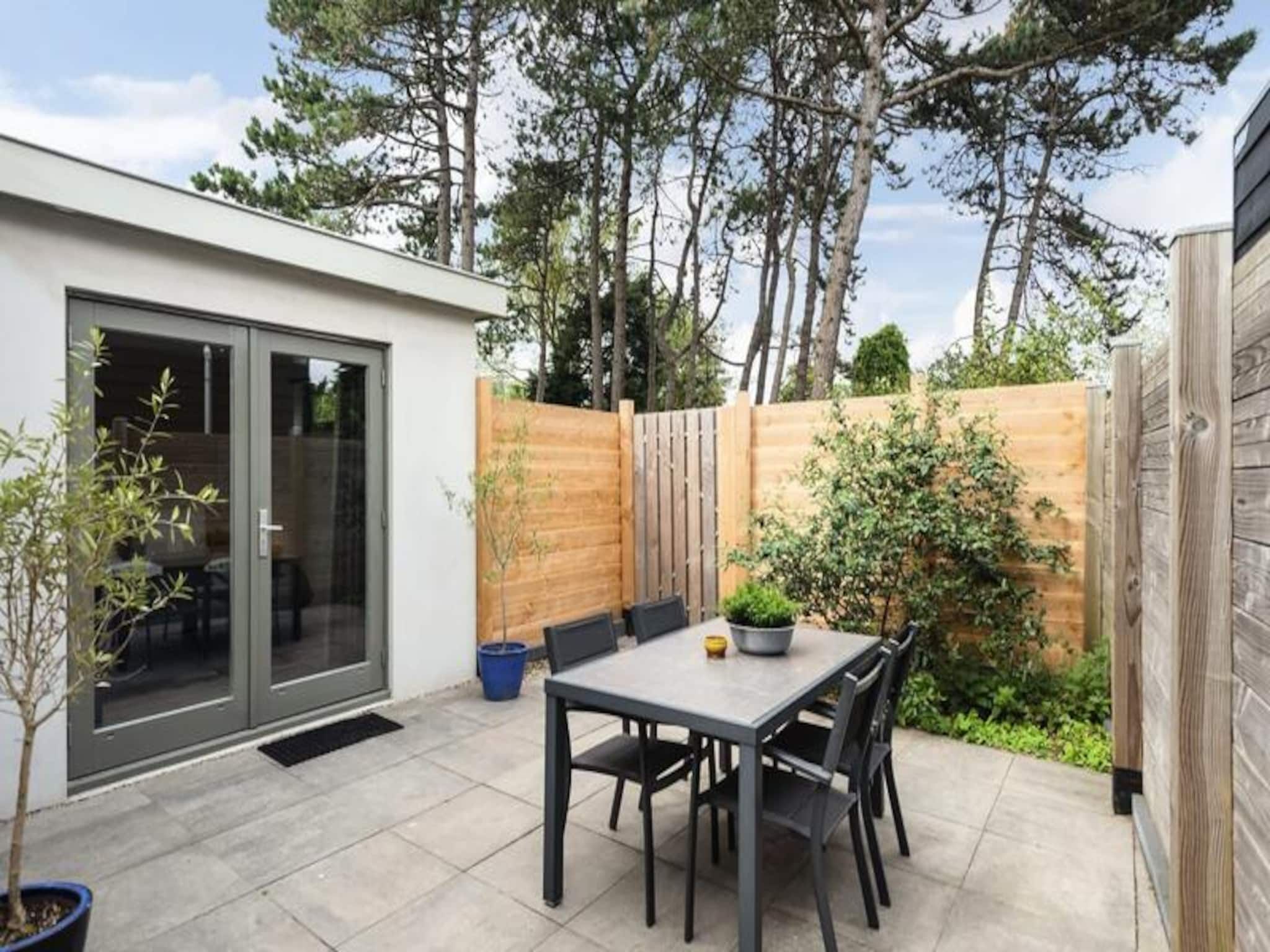 Amsterdam Dunes Holiday Home in Zandvoort - Foto 2 van 30