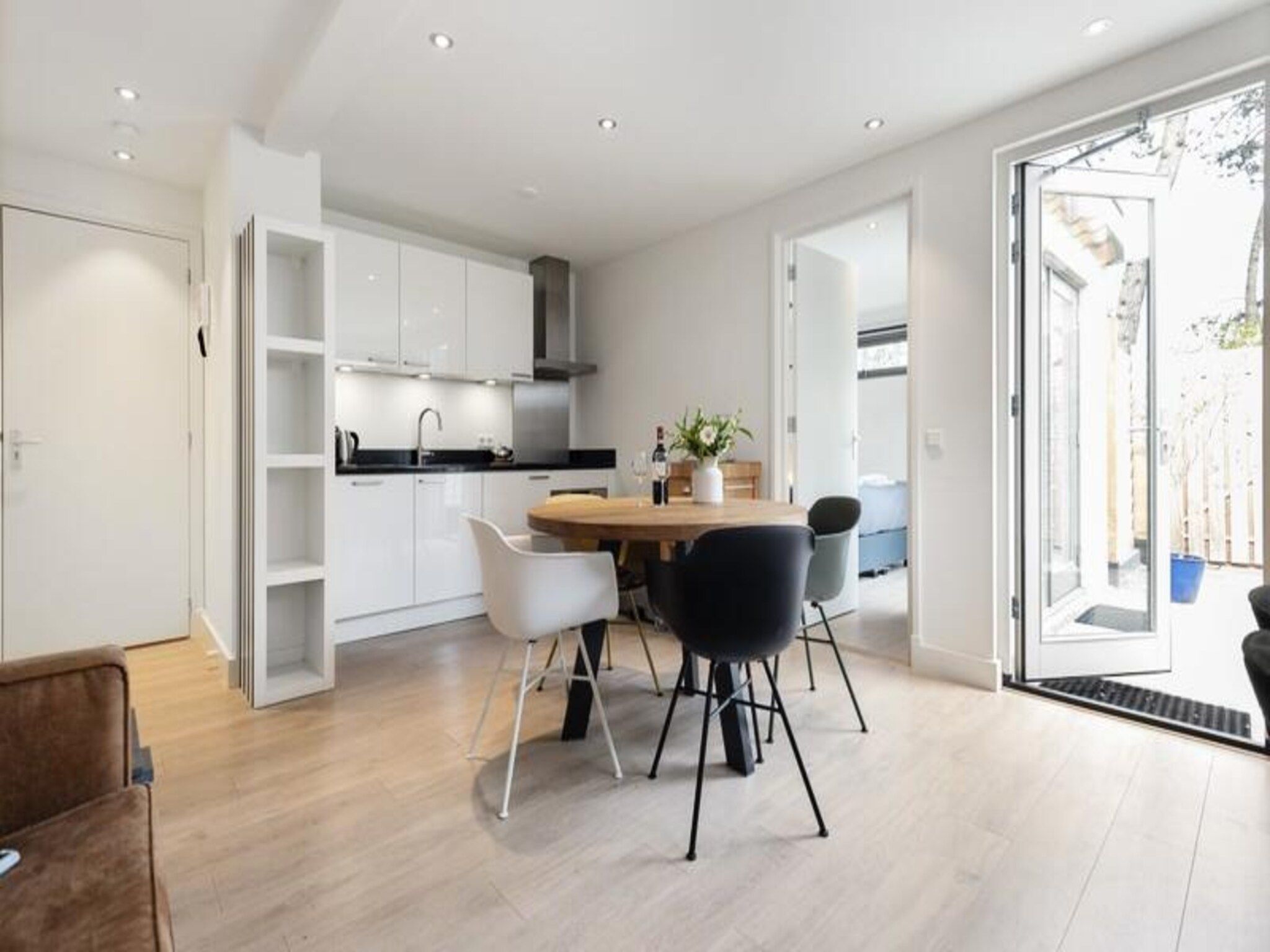 Amsterdam Dunes Holiday Home in Zandvoort - Foto 3 van 30