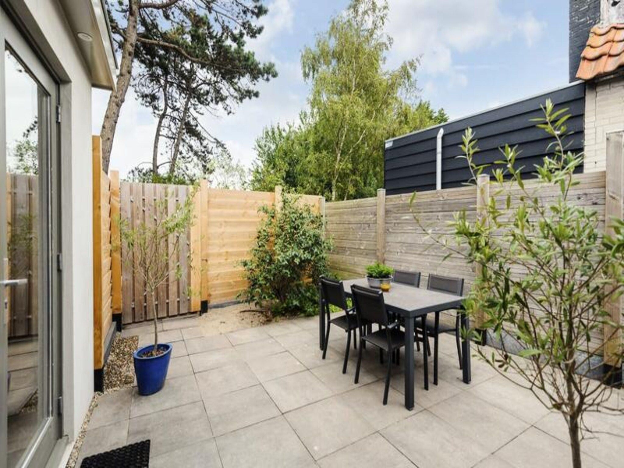 Amsterdam Dunes Holiday Home in Zandvoort - Foto 25 van 30