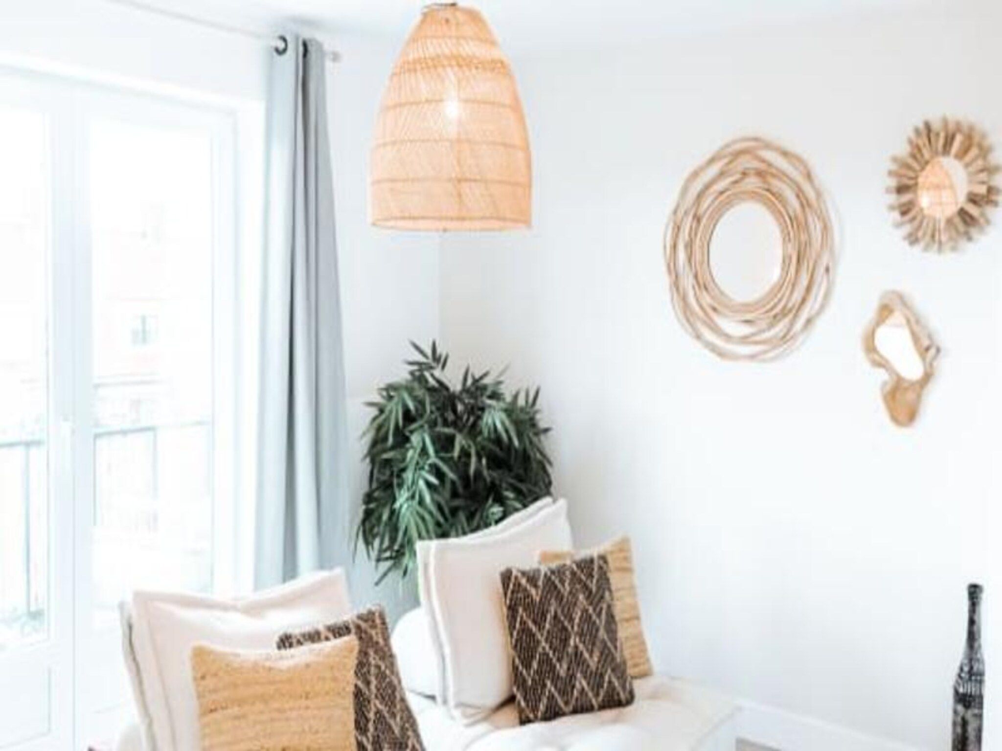 Bamboa Apartment in Zandvoort - Foto 10 van 44