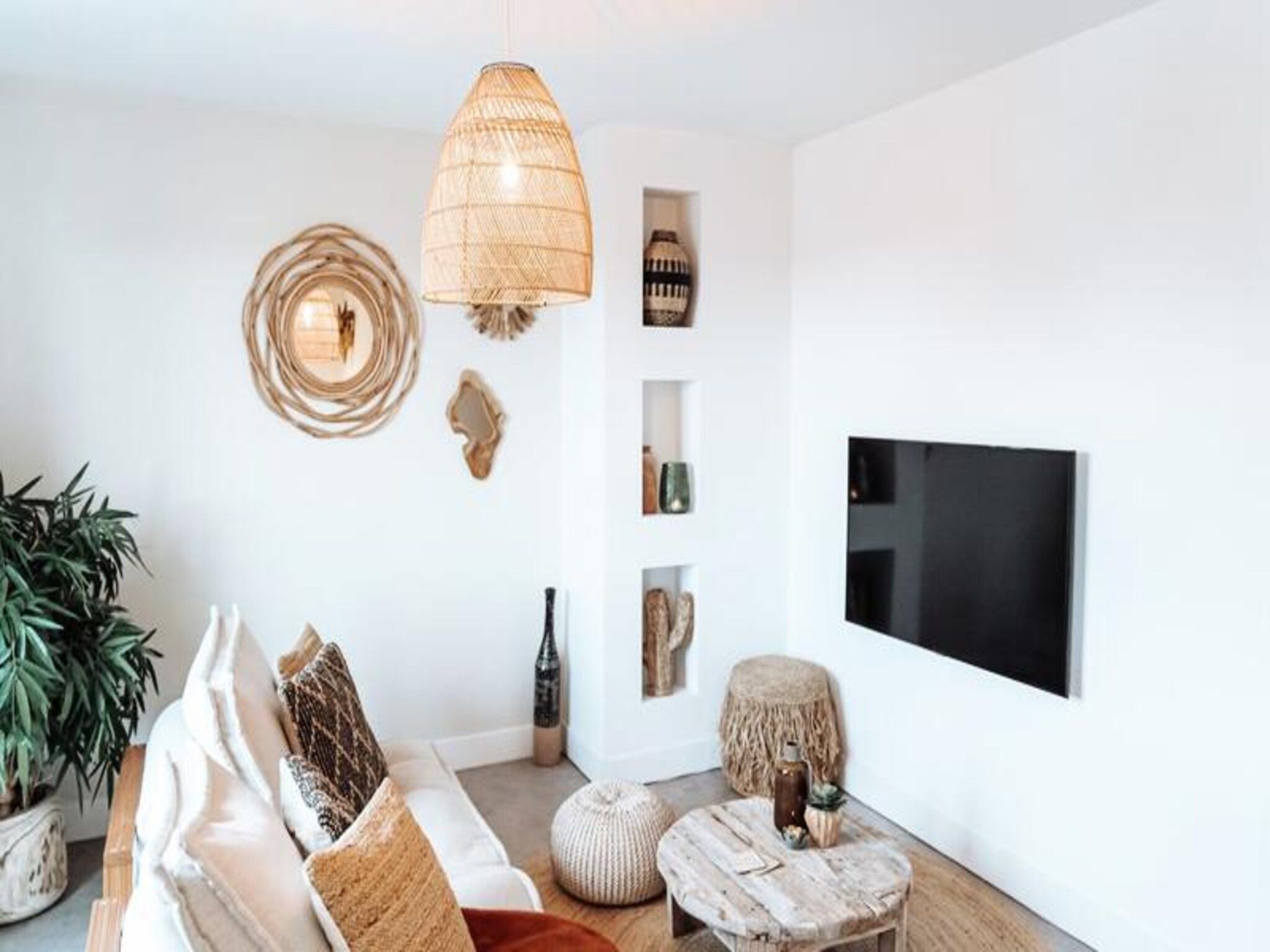 Bamboa Apartment in Zandvoort - Foto 13 van 44