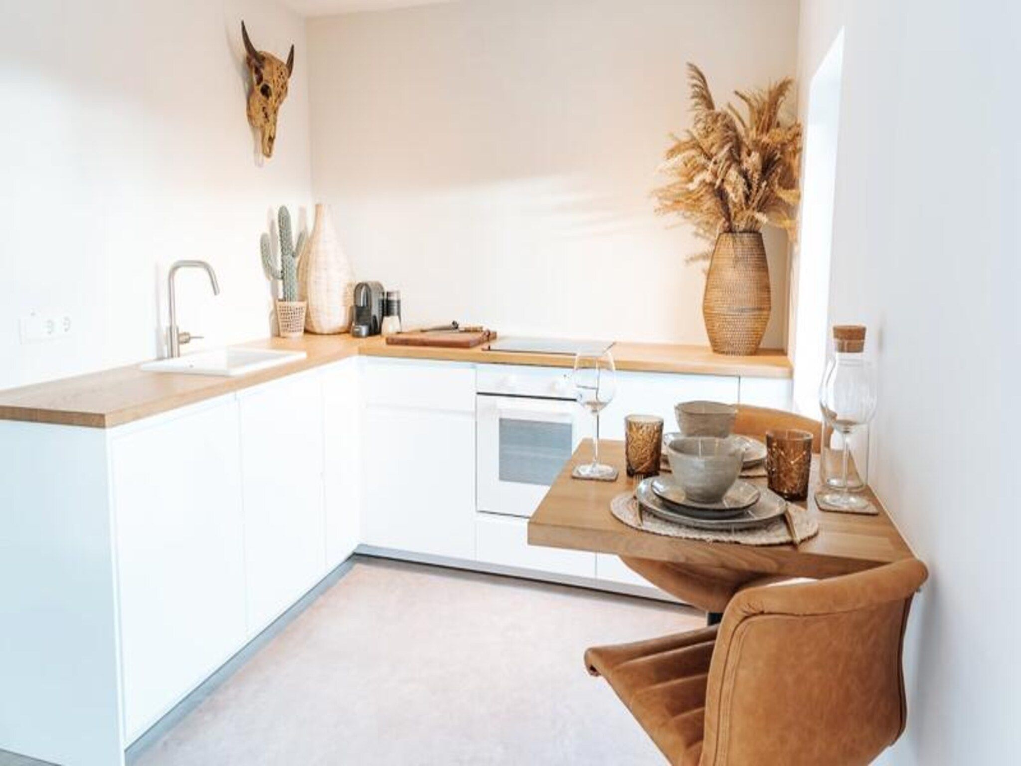 Bamboa Apartment in Zandvoort - Foto 15 van 44