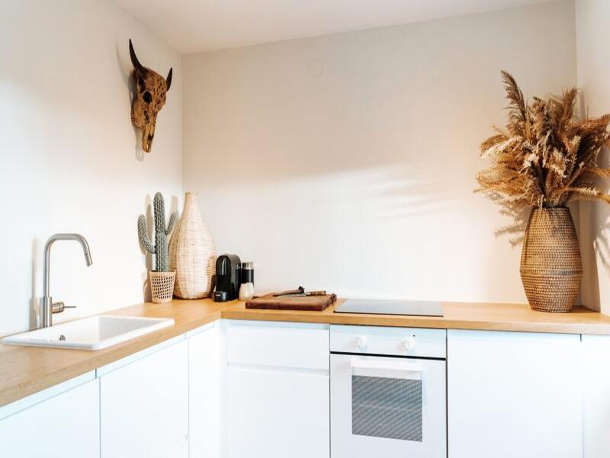 Bamboa Apartment in Zandvoort - Foto 17 van 44