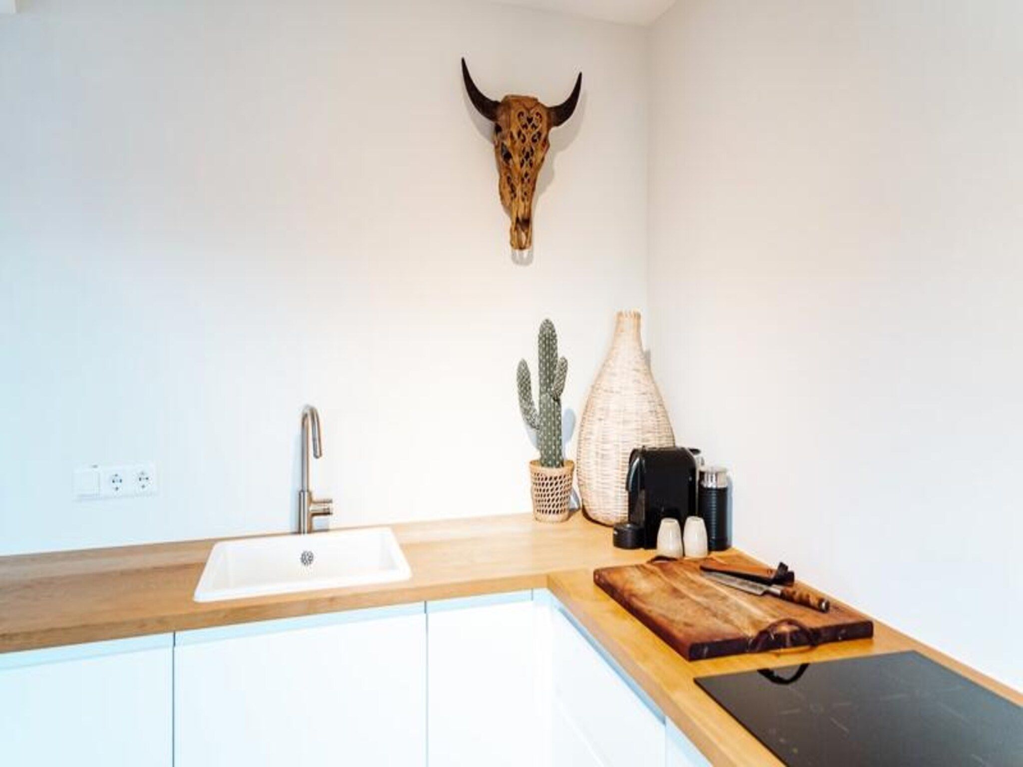 Bamboa Apartment in Zandvoort - Foto 18 van 44