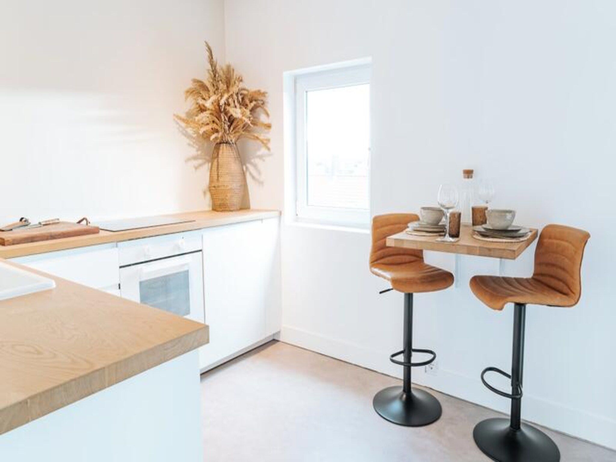 Bamboa Apartment in Zandvoort - Foto 19 van 44