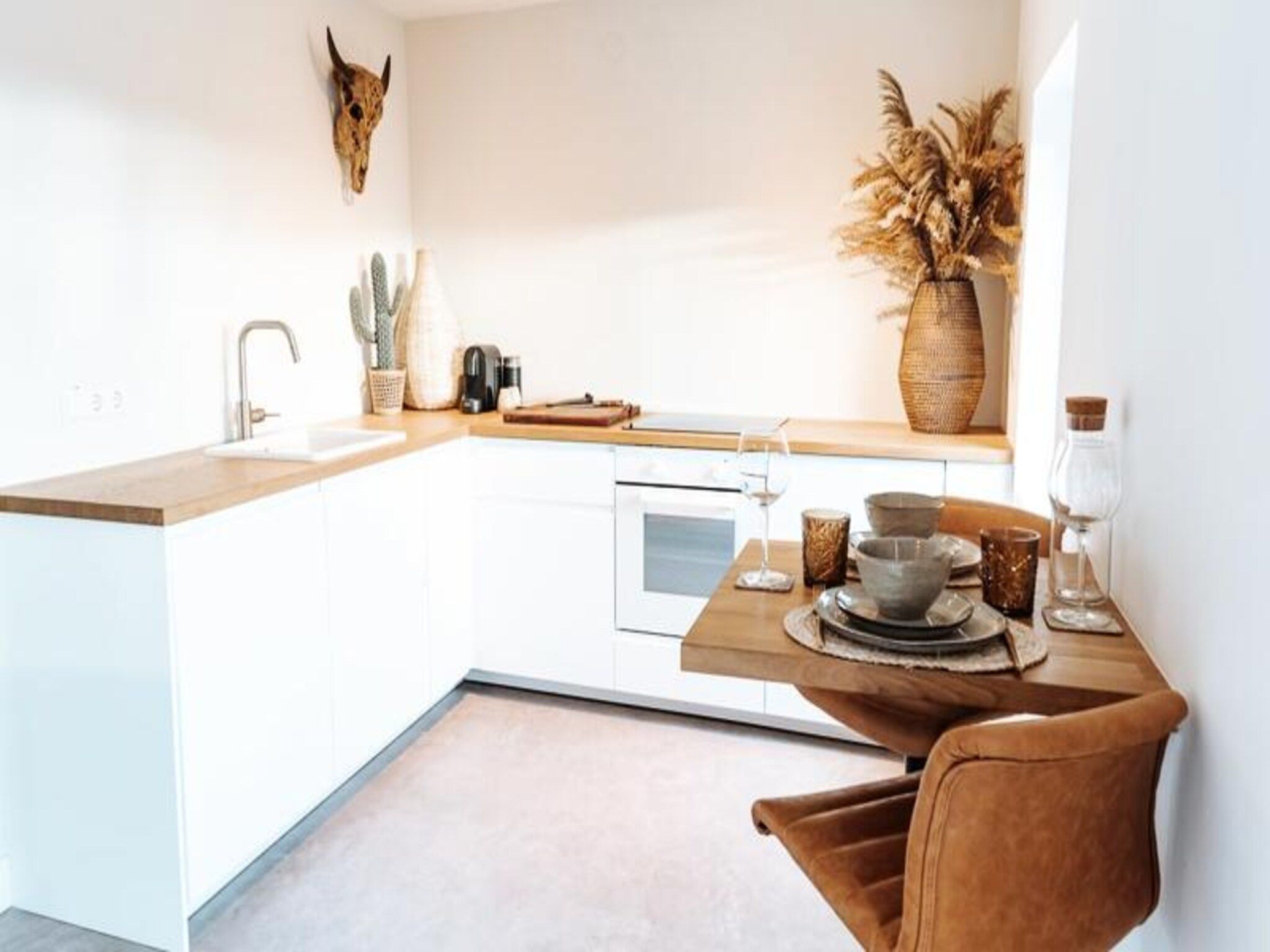 Bamboa Apartment in Zandvoort - Foto 3 van 44