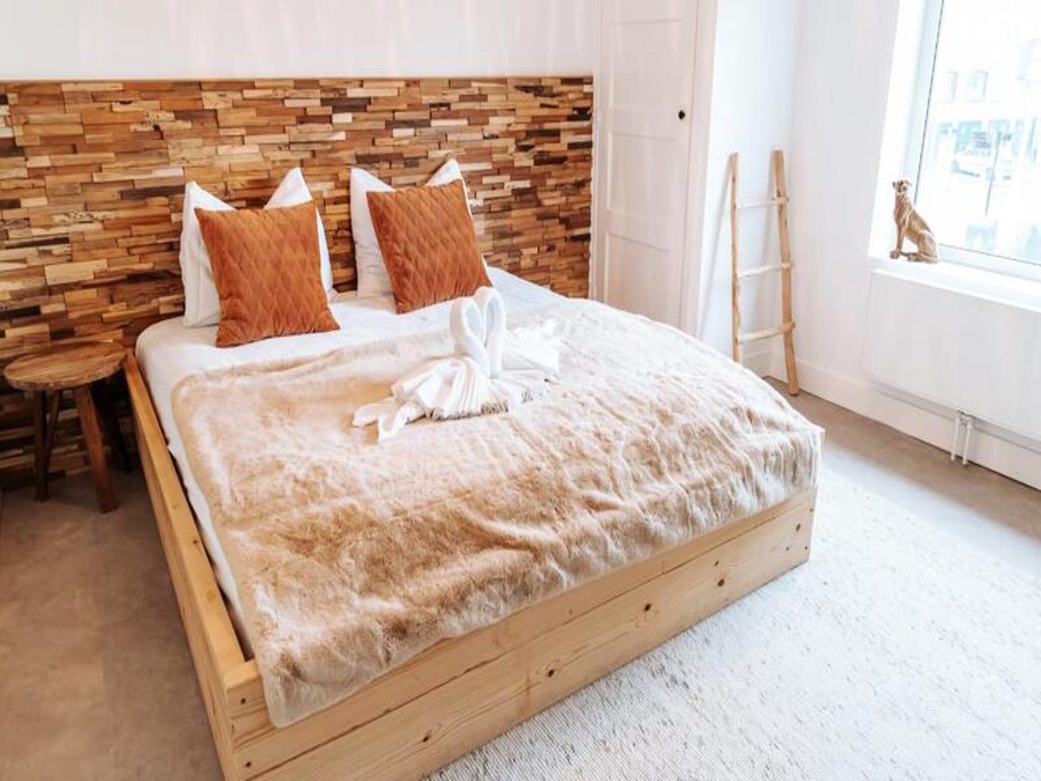 Bamboa Apartment in Zandvoort - Foto 4 van 44