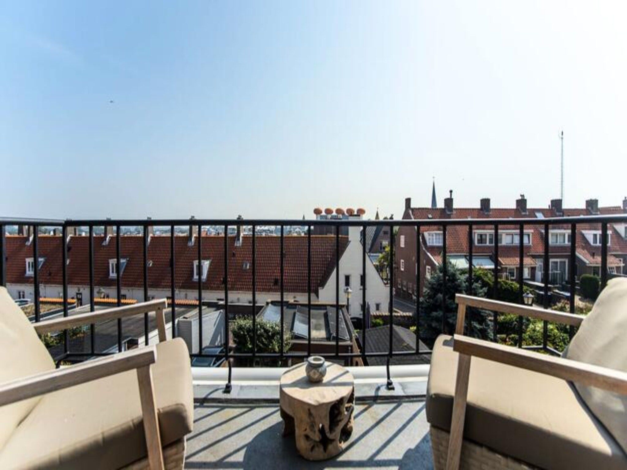 Bamboa Apartment in Zandvoort - Foto 5 van 44