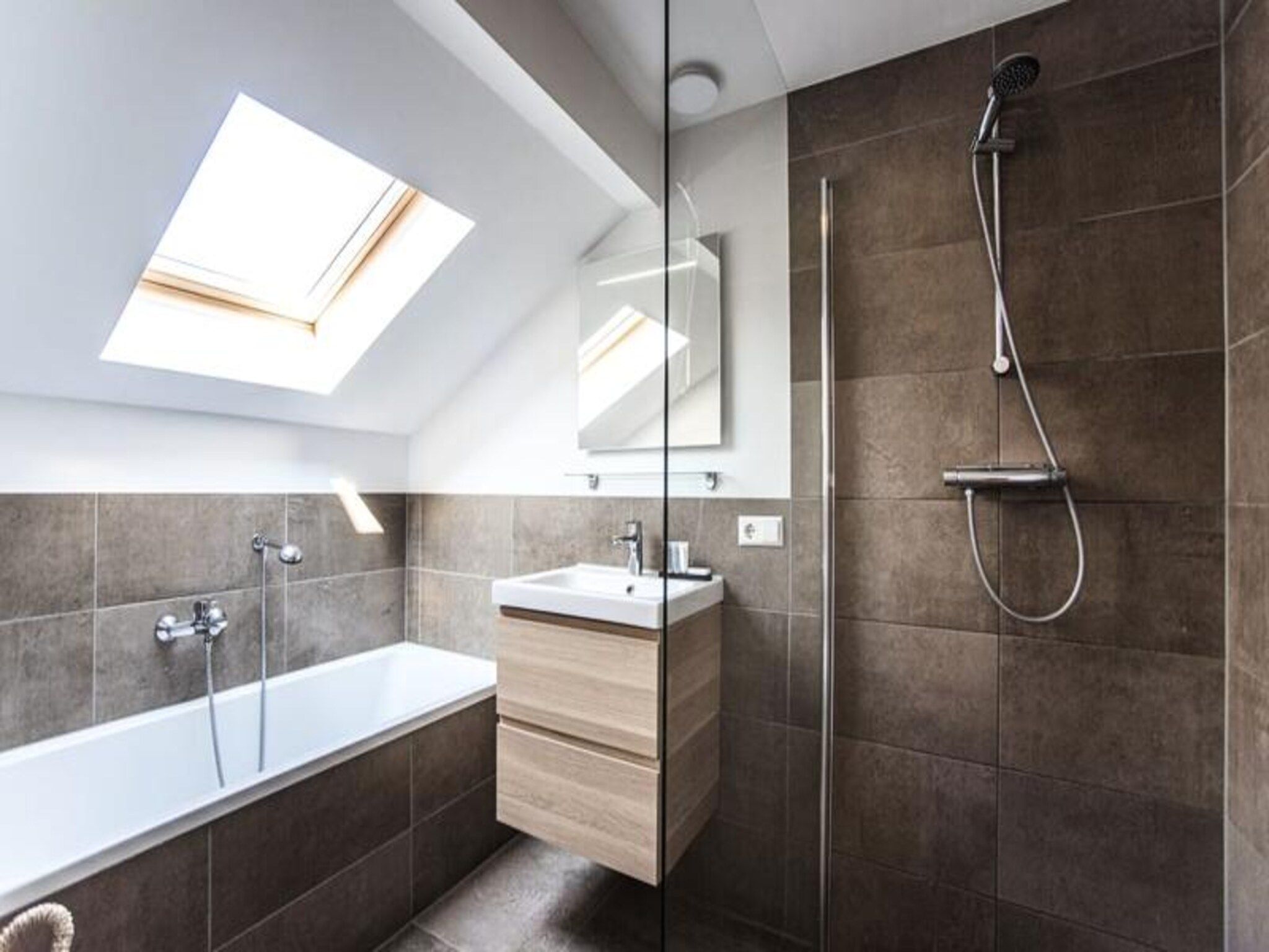 Bamboa Apartment in Zandvoort - Foto 6 van 44