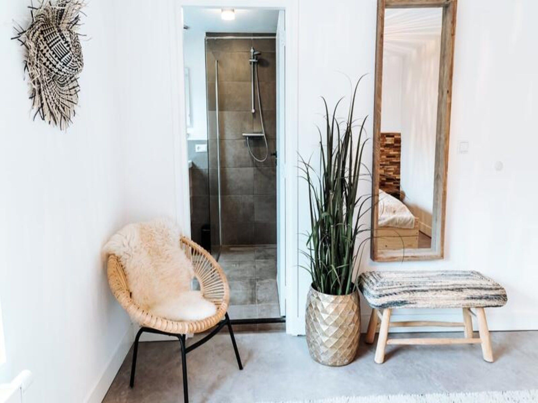 Bamboa Apartment in Zandvoort - Foto 26 van 44