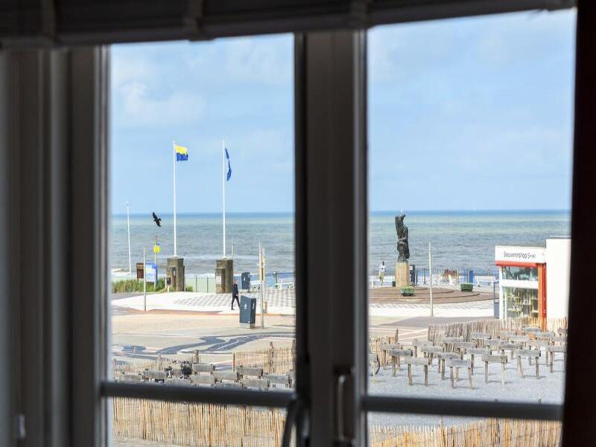 Bamboa Apartment in Zandvoort - Foto 33 van 44