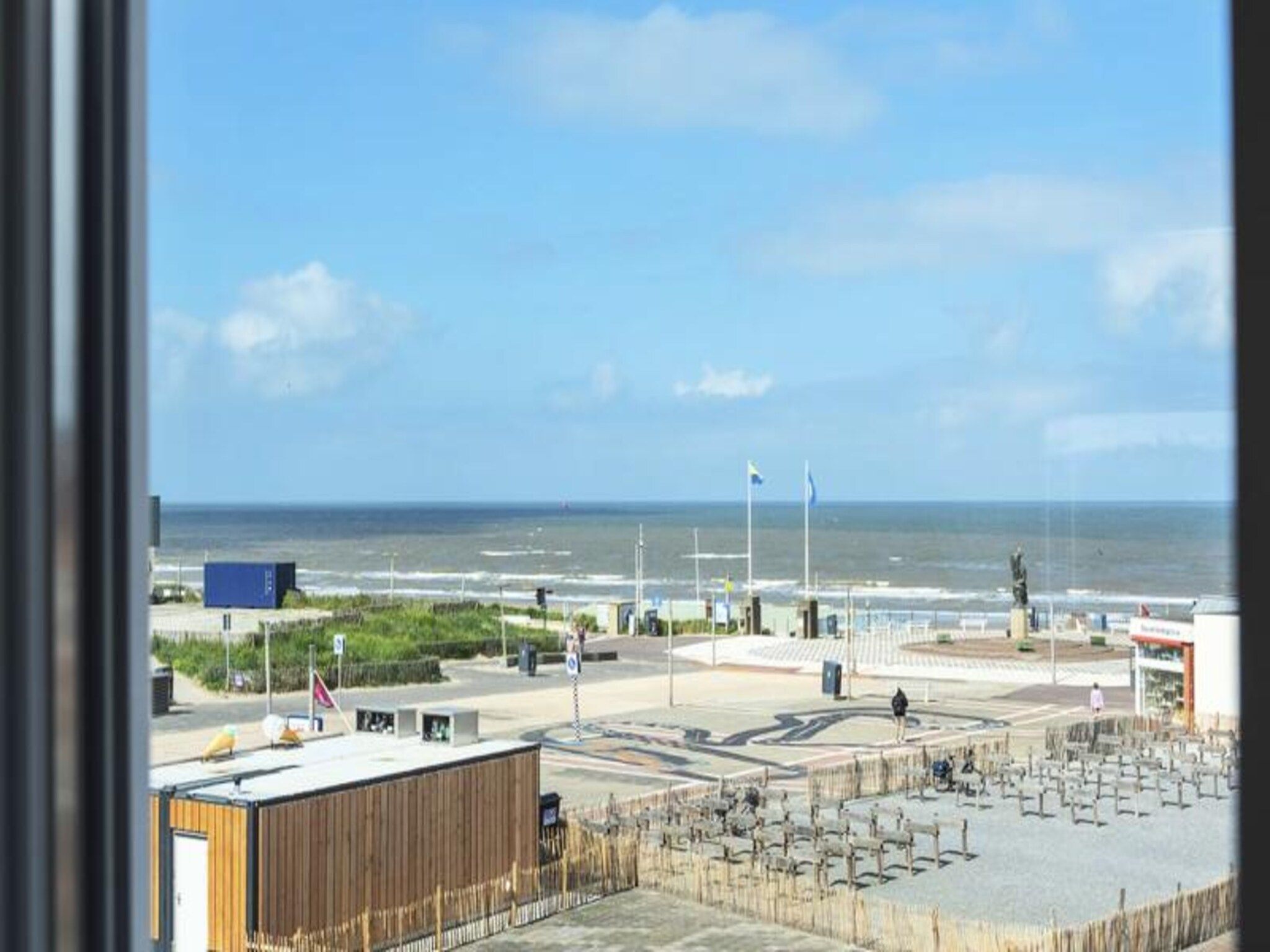 Bamboa Apartment in Zandvoort - Foto 36 van 44