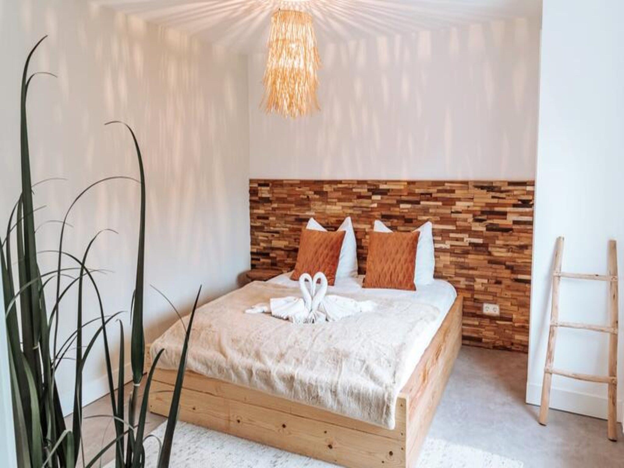 Bamboa Apartment in Zandvoort - Foto 21 van 44