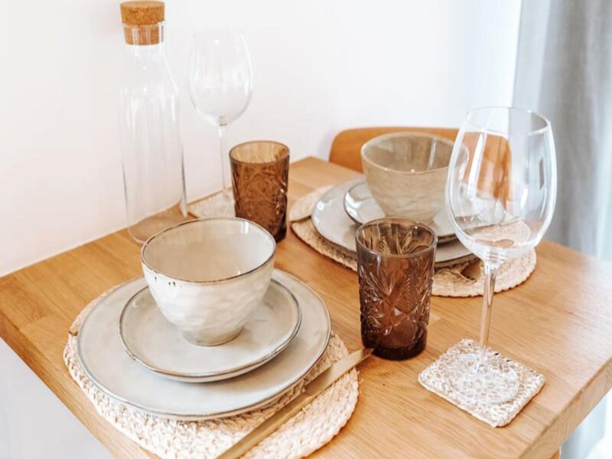 Bamboa Apartment in Zandvoort - Foto 22 van 44