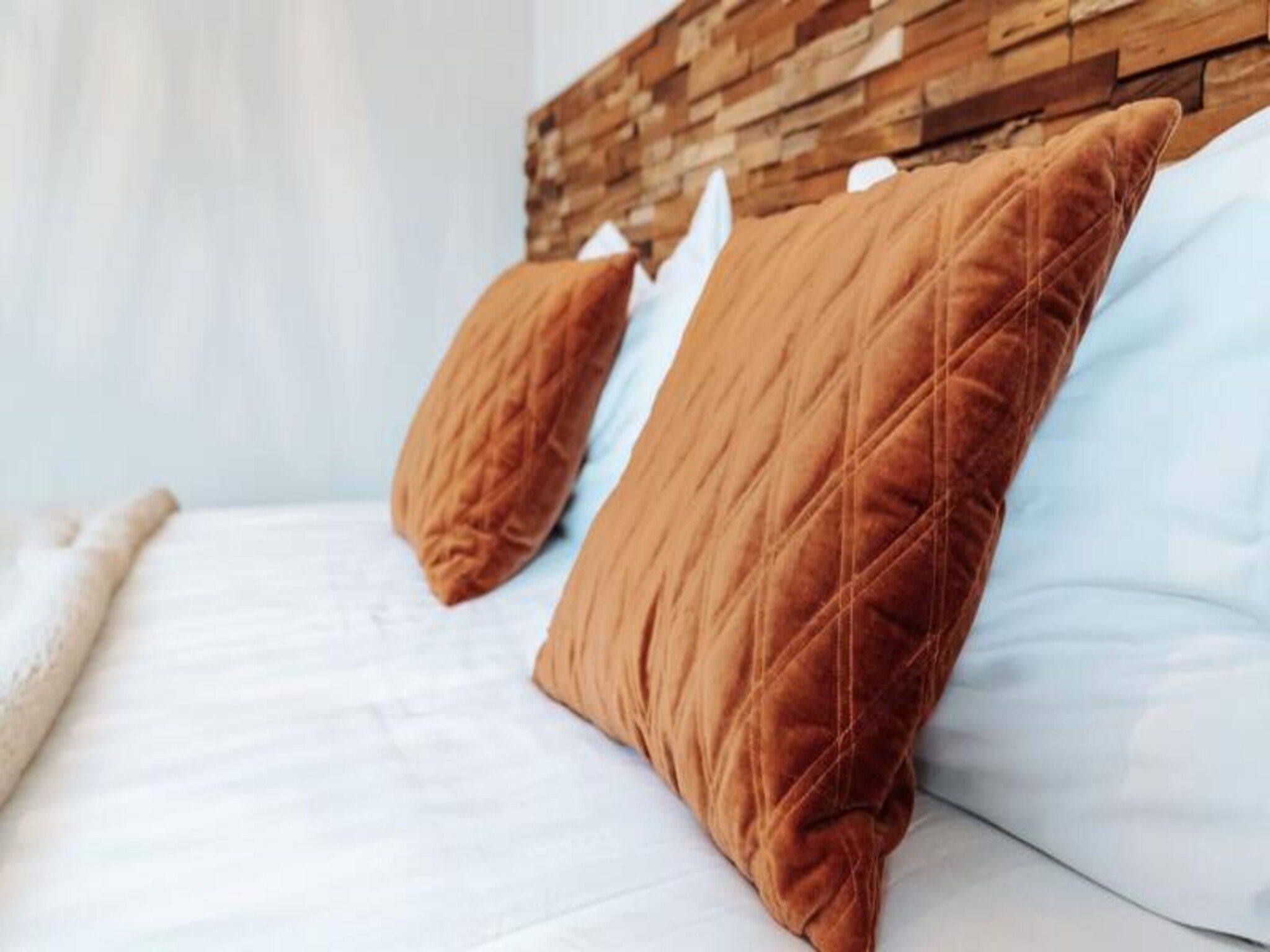 Bamboa Apartment in Zandvoort - Foto 23 van 44