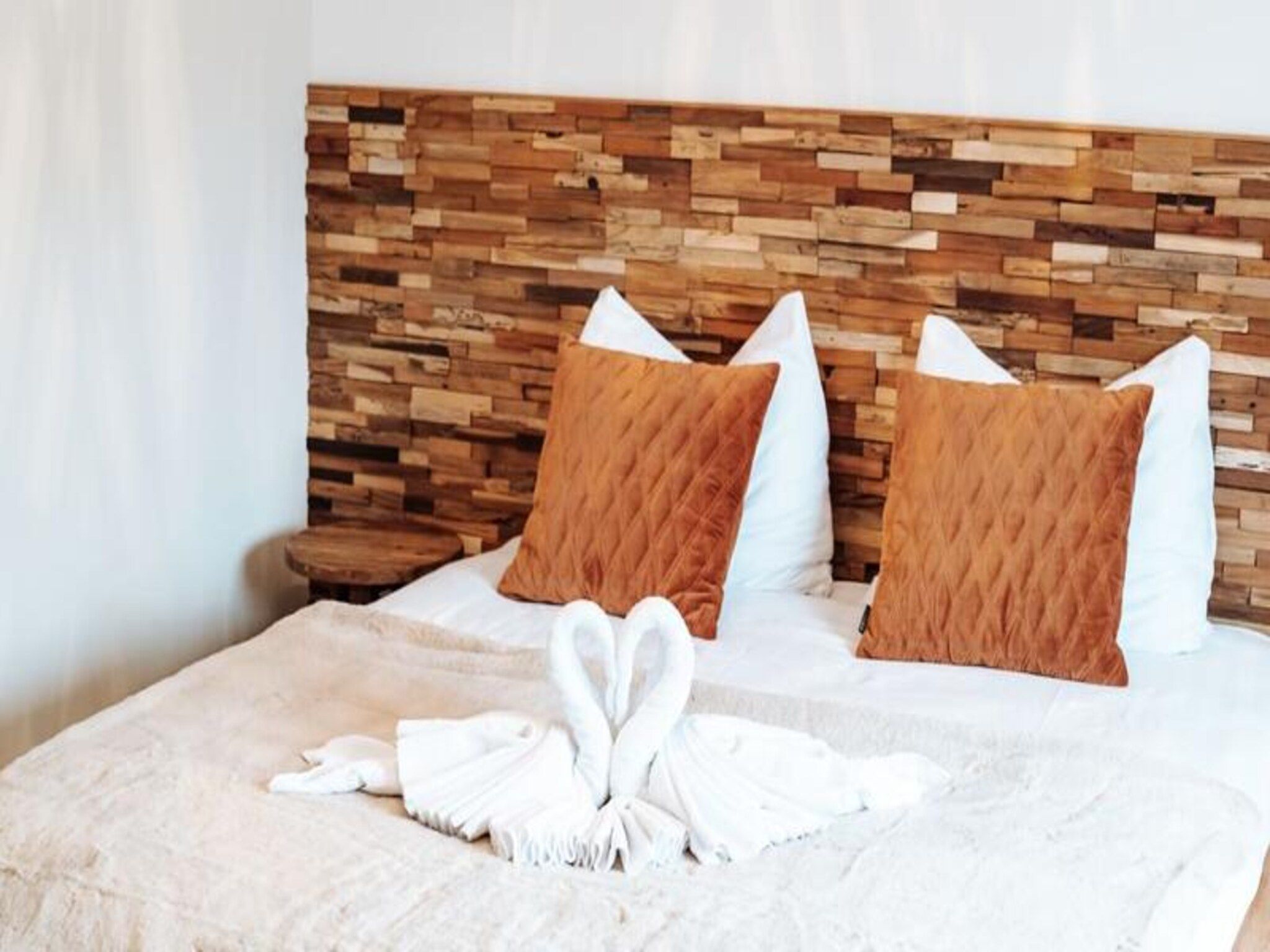 Bamboa Apartment in Zandvoort - Foto 24 van 44