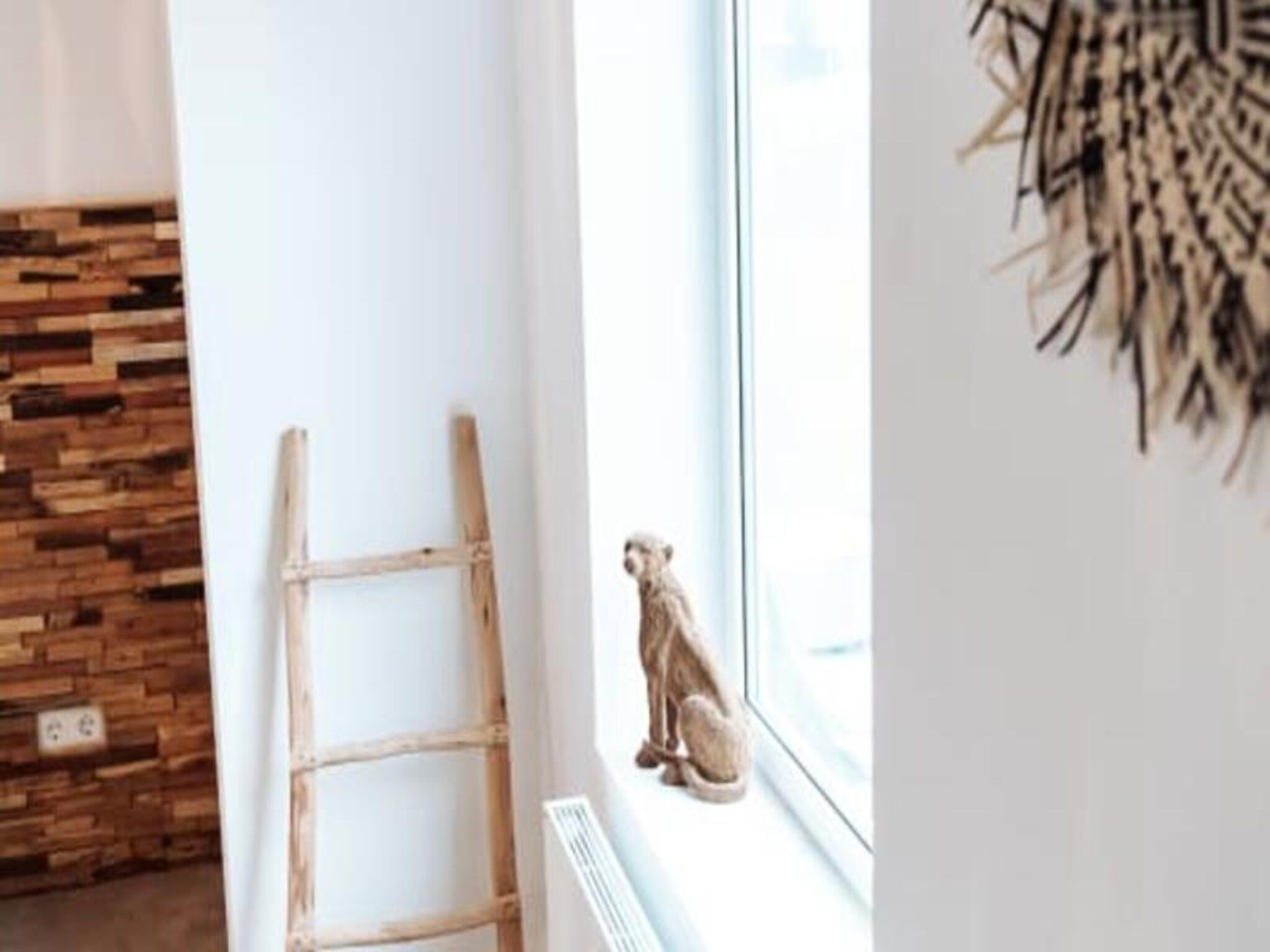 Bamboa Apartment in Zandvoort - Foto 25 van 44