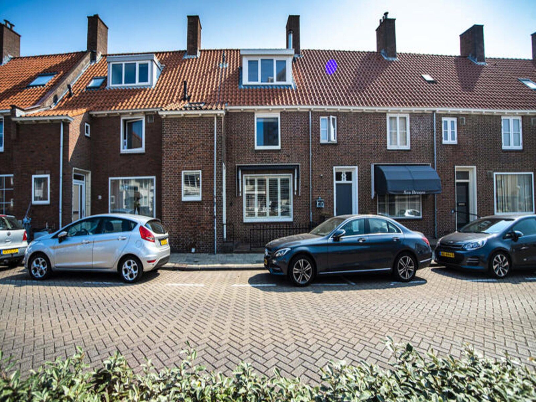 Bamboa Apartment in Zandvoort - Foto 37 van 44