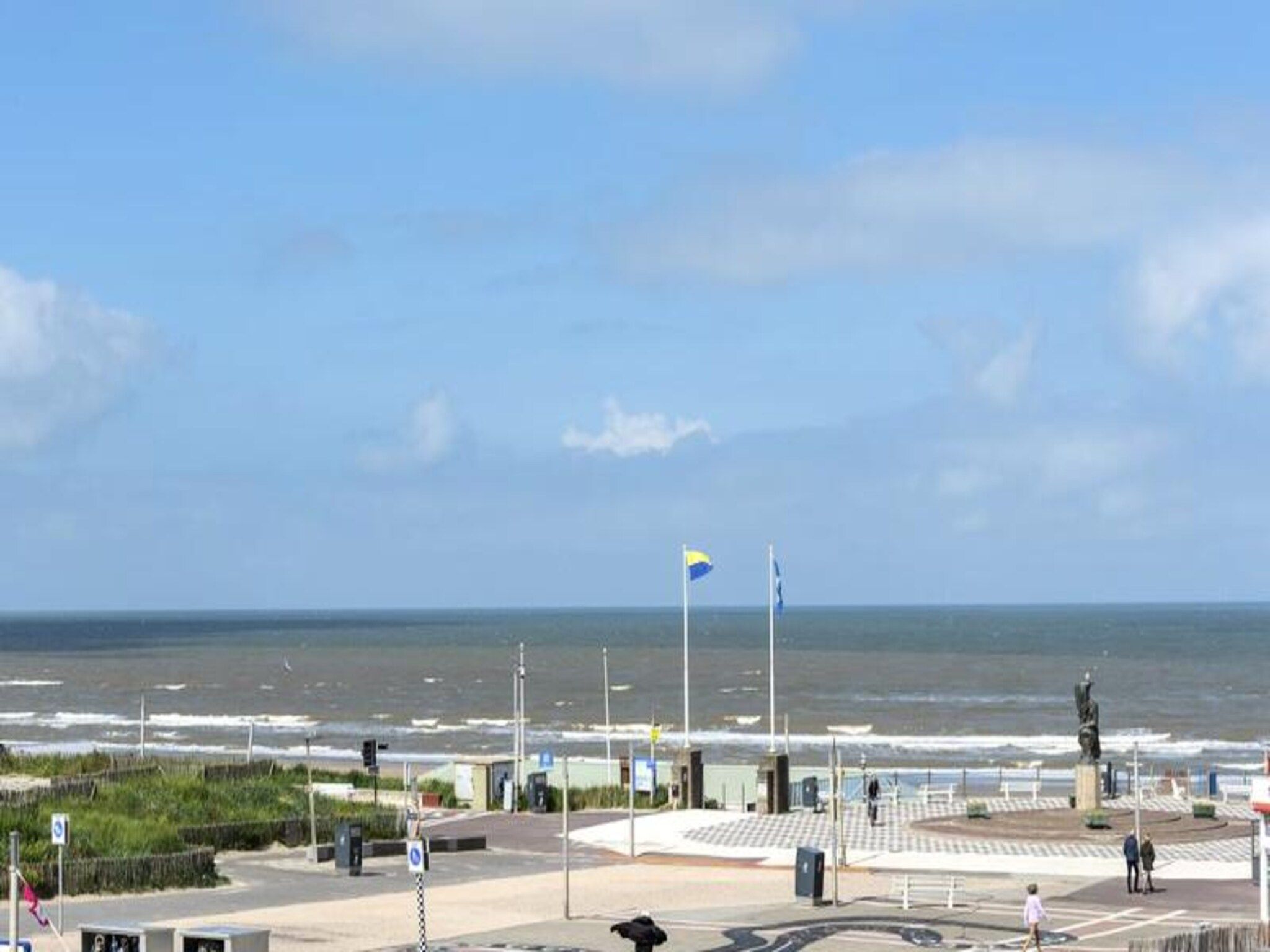 Bamboa Apartment in Zandvoort - Foto 40 van 44