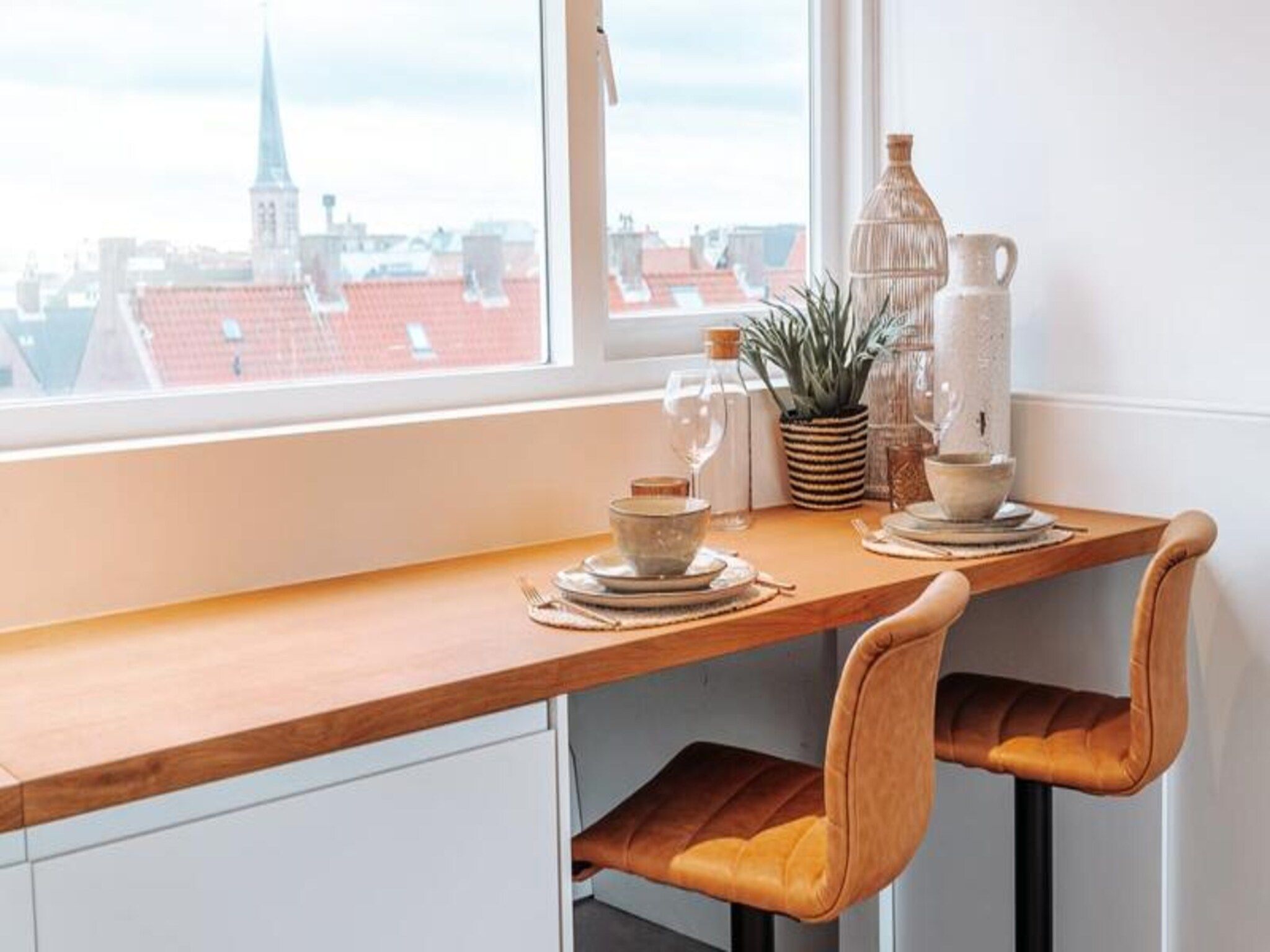 Bamboa Studio in Zandvoort - Foto 3 van 31