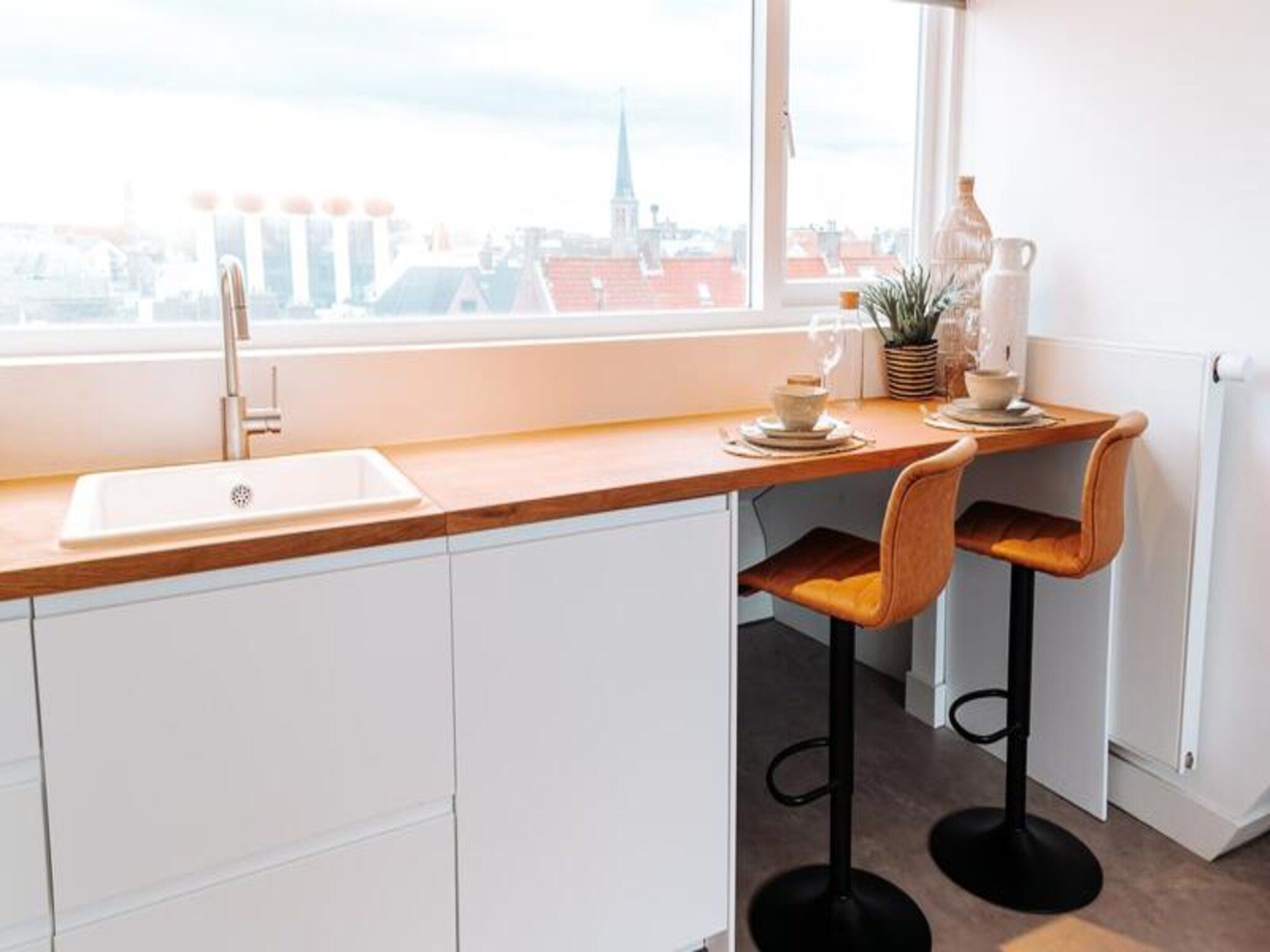 Bamboa Studio in Zandvoort - Foto 11 van 31