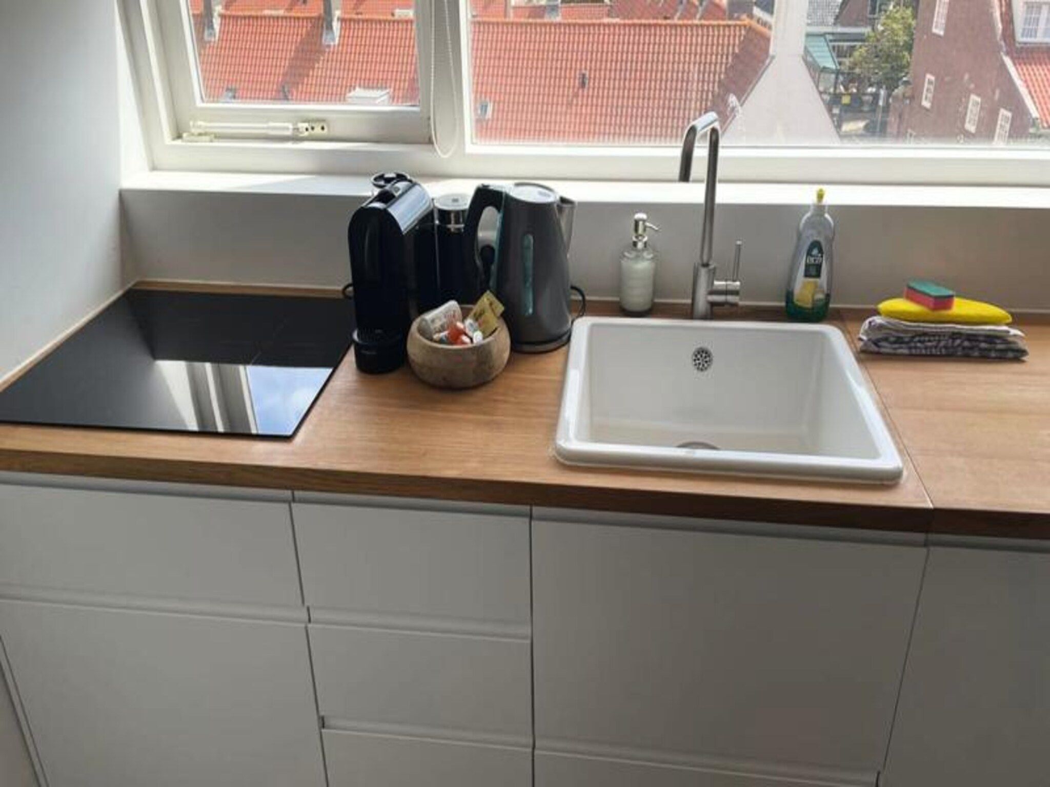 Bamboa Studio in Zandvoort - Foto 12 van 31