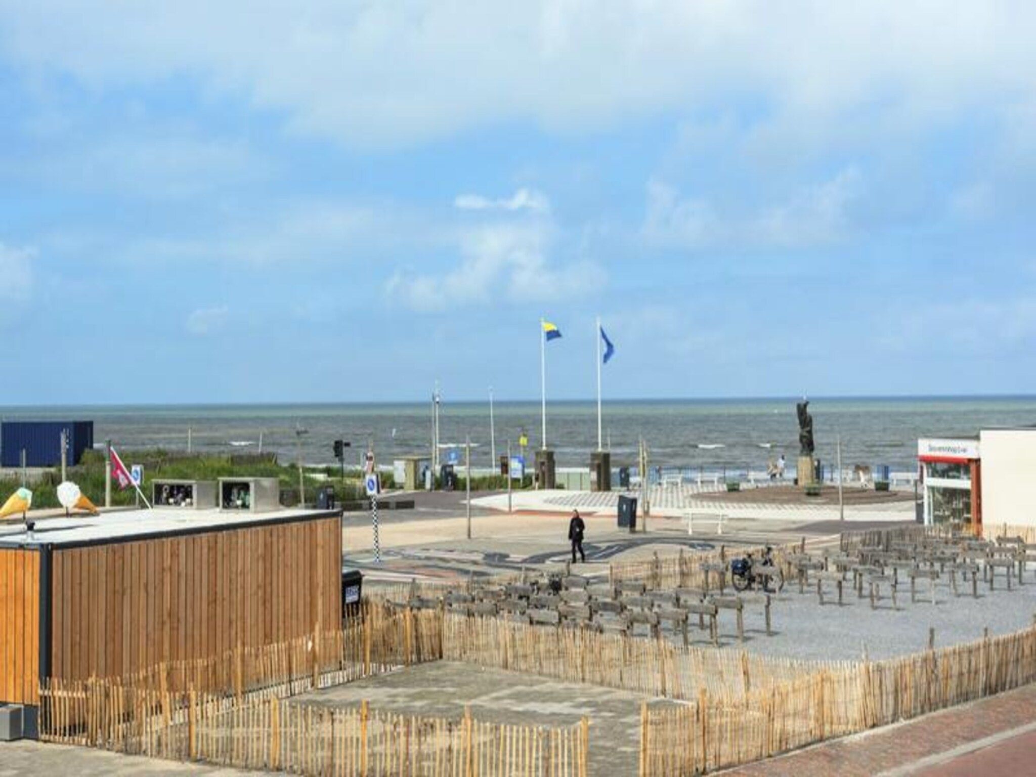 Bamboa Studio in Zandvoort - Foto 20 van 31