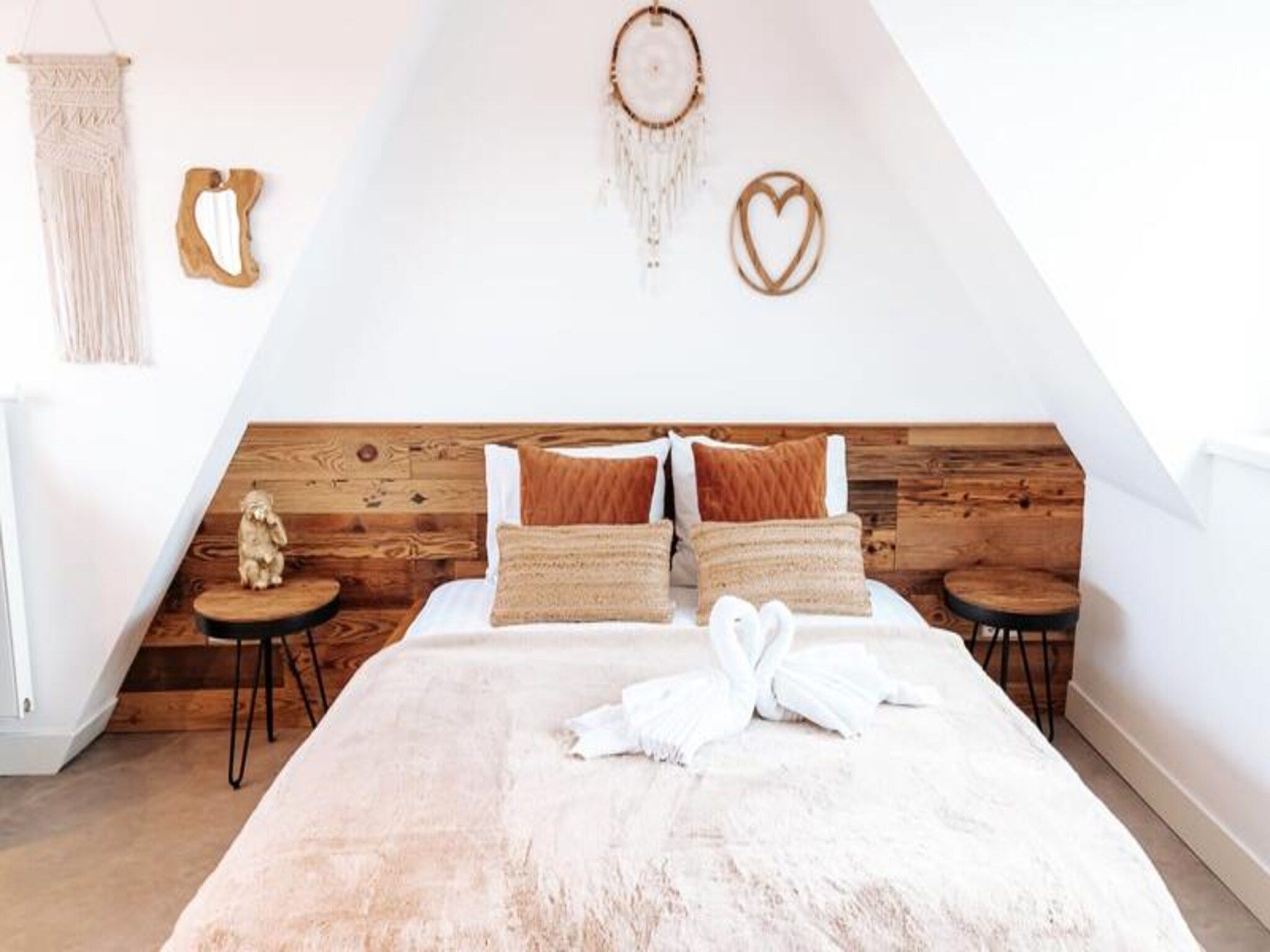 Bamboa Studio in Zandvoort - Foto 4 van 31