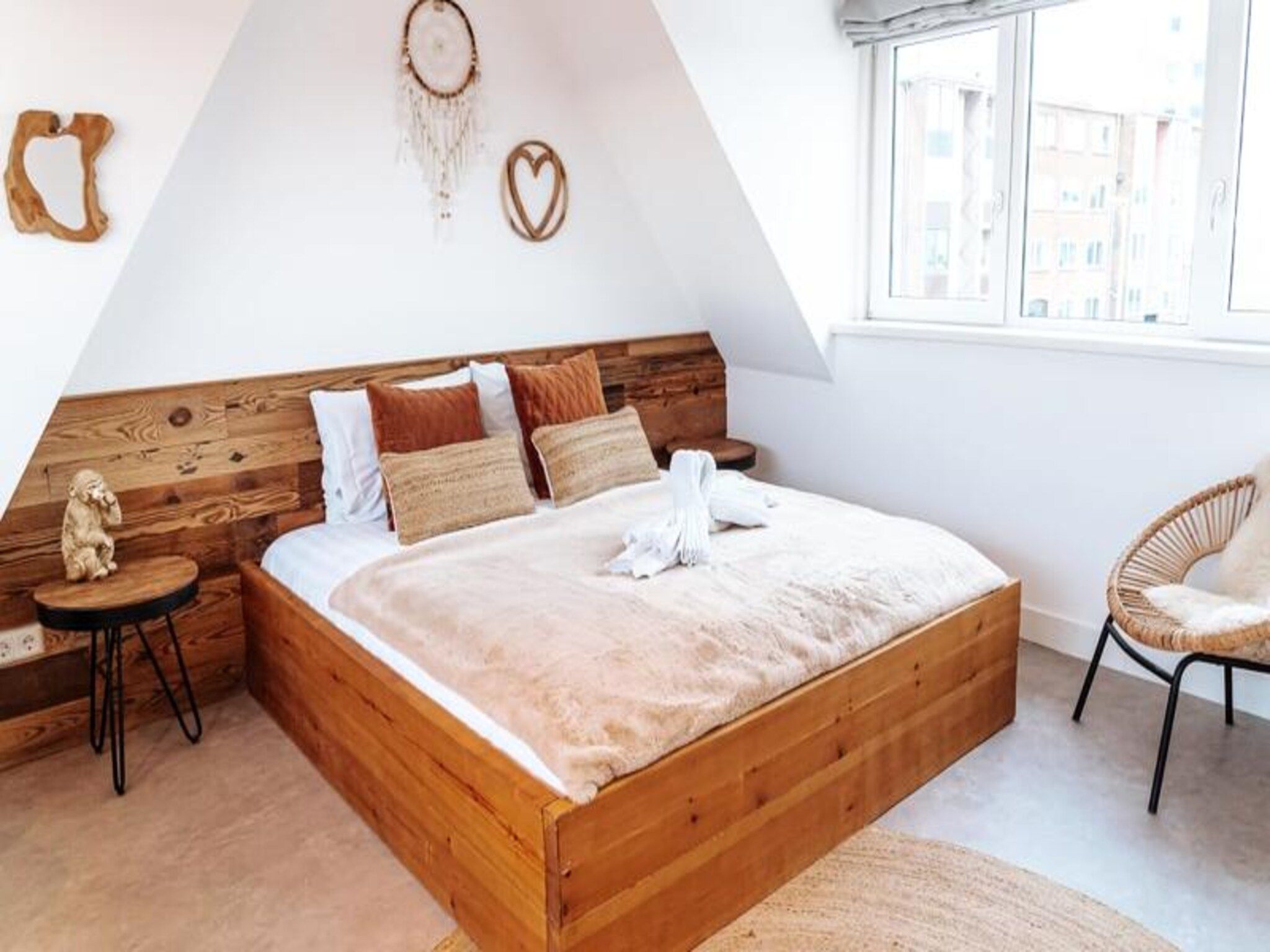 Bamboa Studio in Zandvoort - Foto 7 van 31