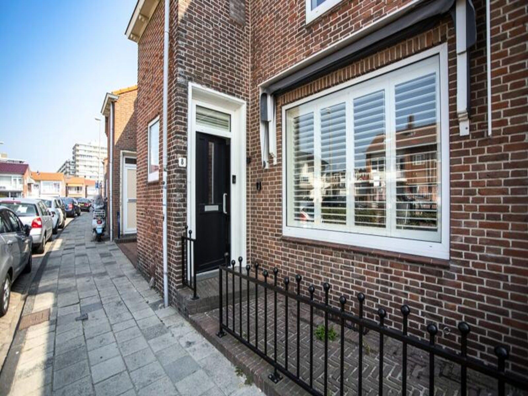 Bamboa Studio in Zandvoort - Foto 25 van 31