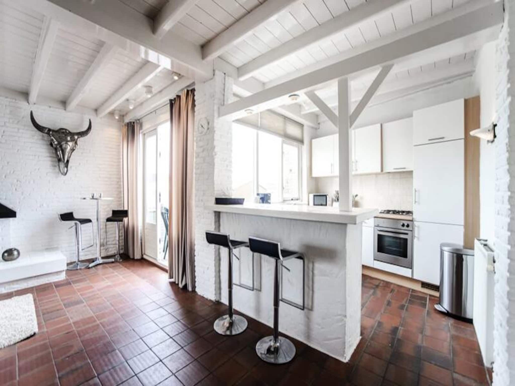 Zandvoort North in Zandvoort - Foto 2 van 27