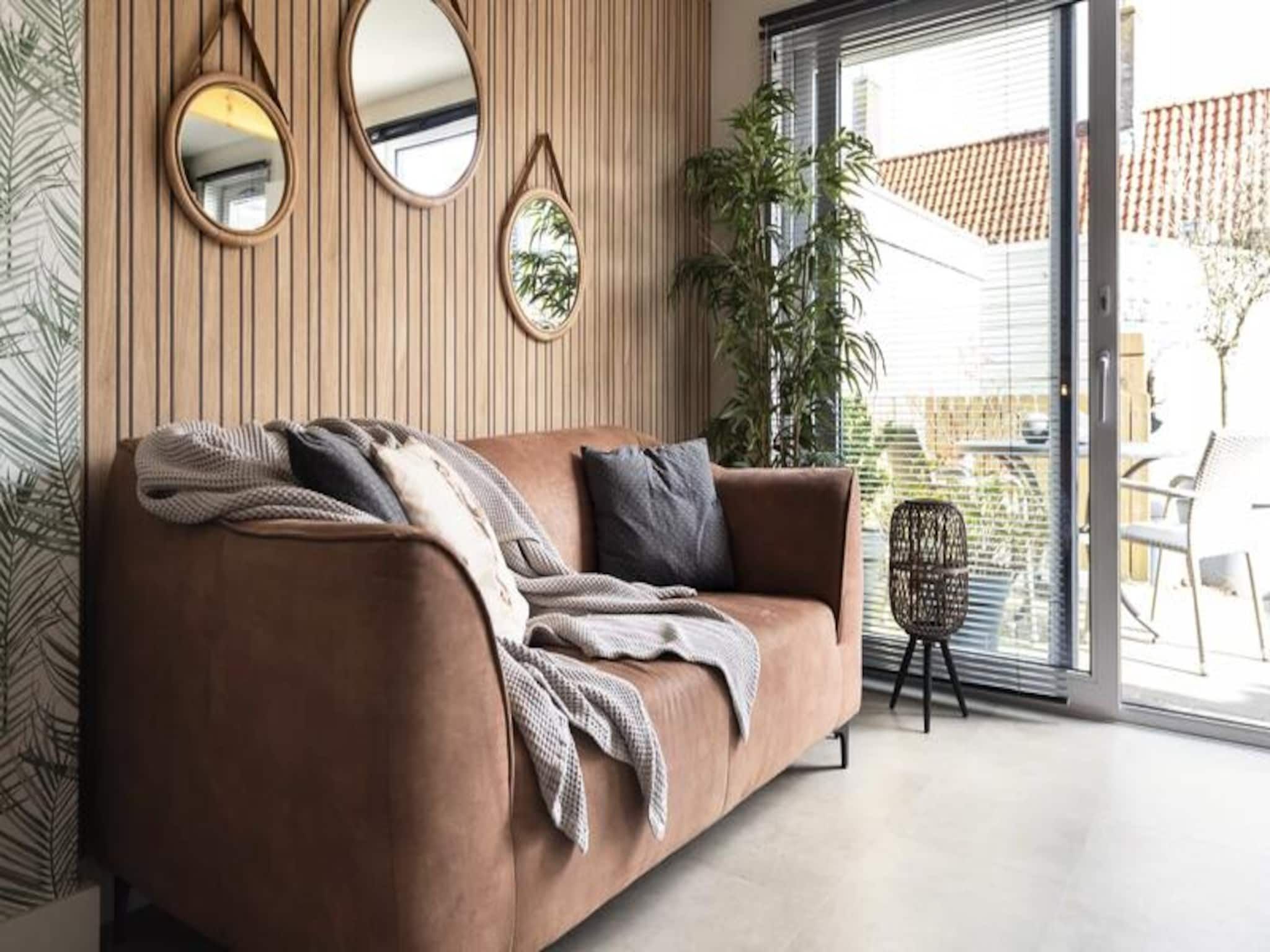 Oasis Zandvoort - Parking Gratuit in Zandvoort - Foto 2 van 60