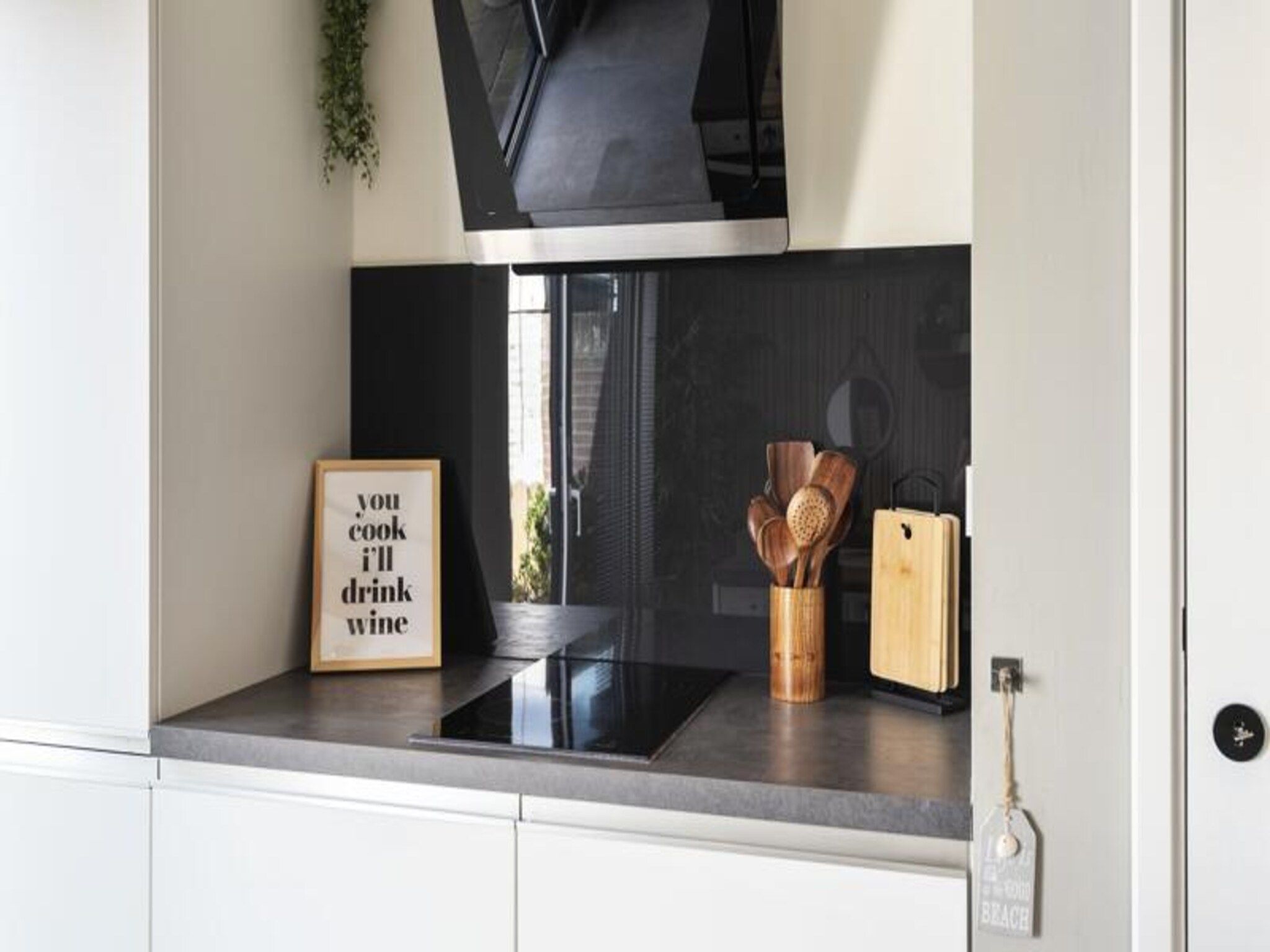 Oasis Zandvoort - Parking Gratuit in Zandvoort - Foto 4 van 60