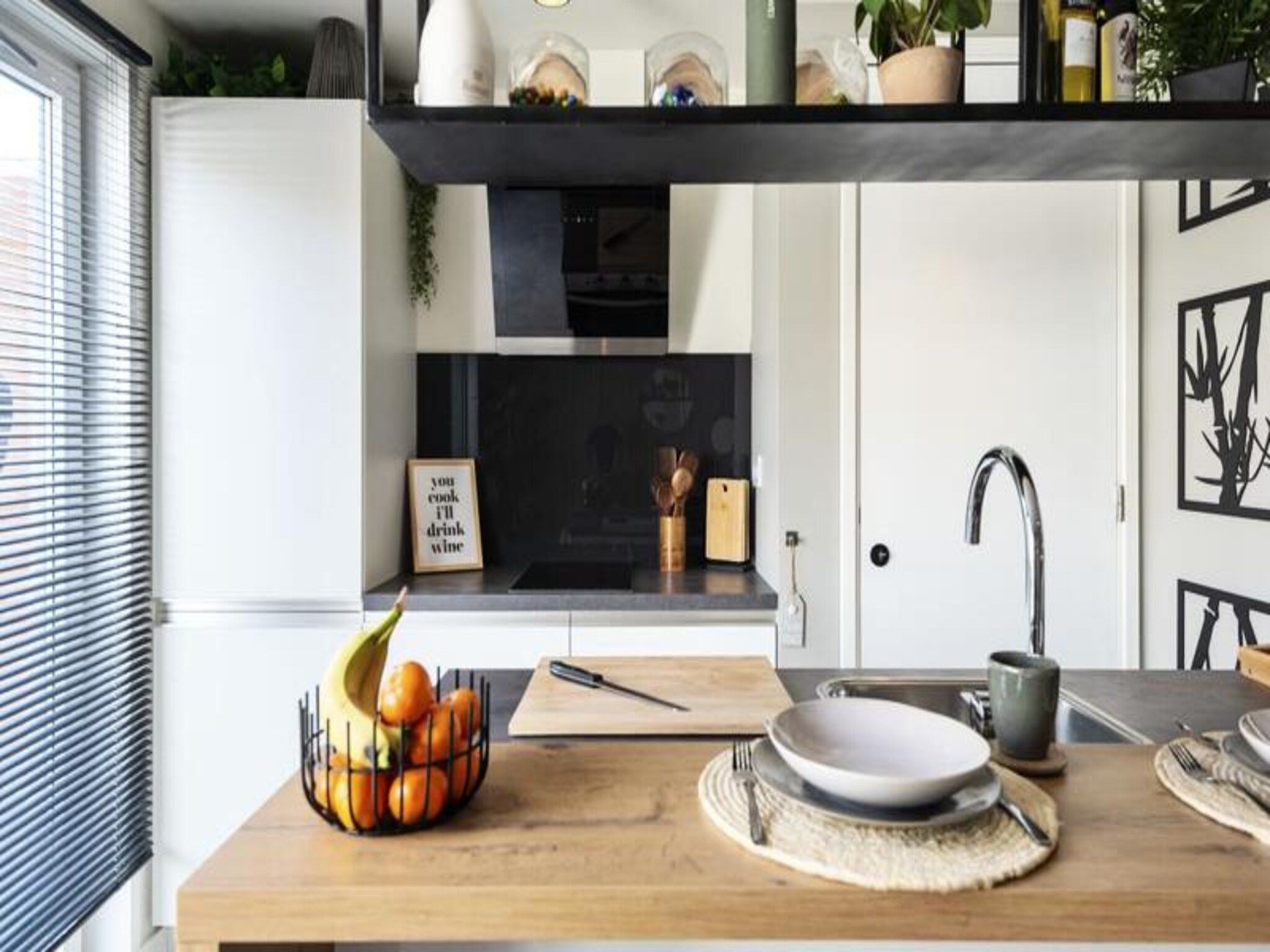 Oasis Zandvoort - Parking Gratuit in Zandvoort - Foto 8 van 60