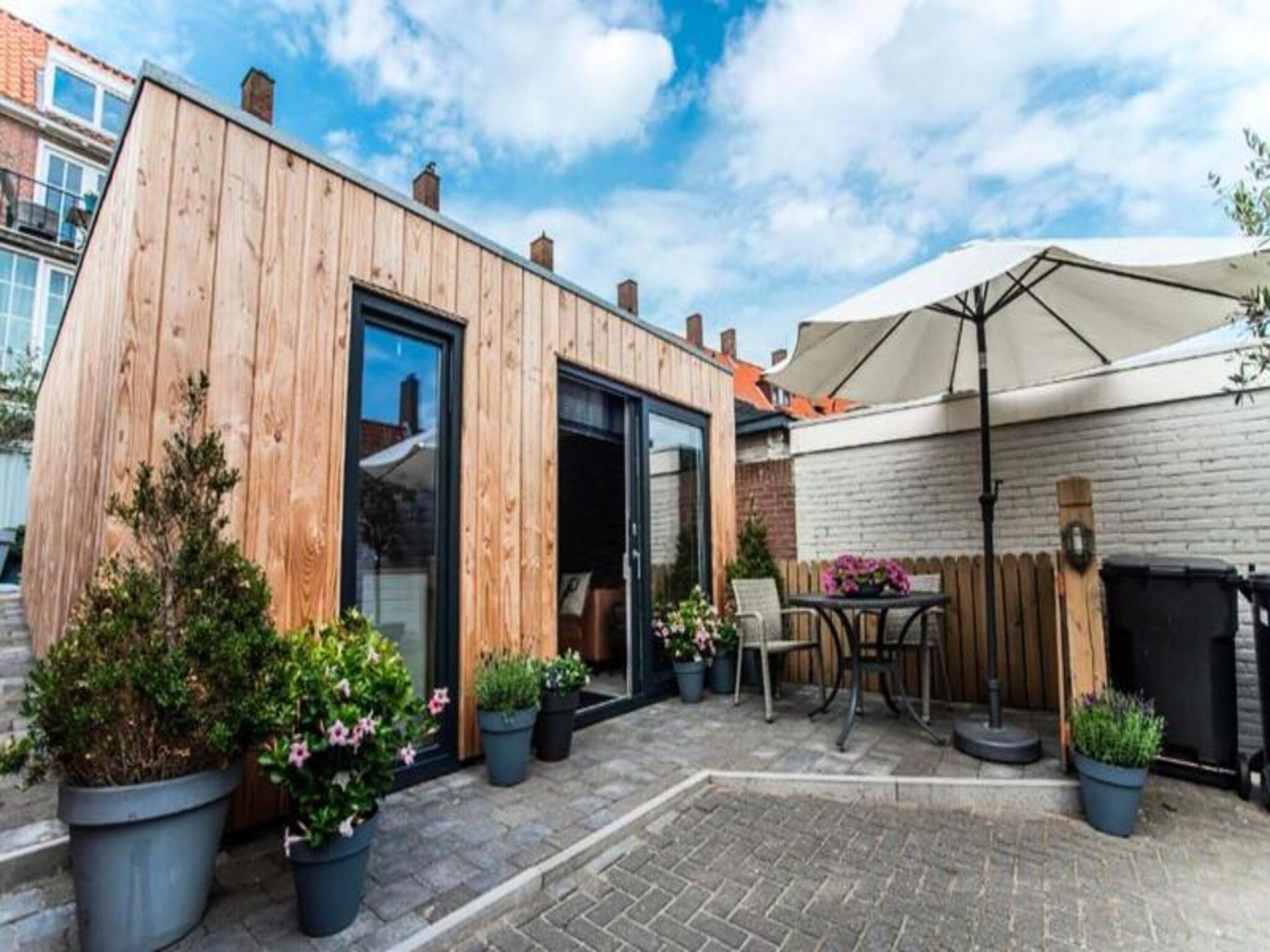 Oasis Zandvoort - Parking Gratuit in Zandvoort - Foto 9 van 60